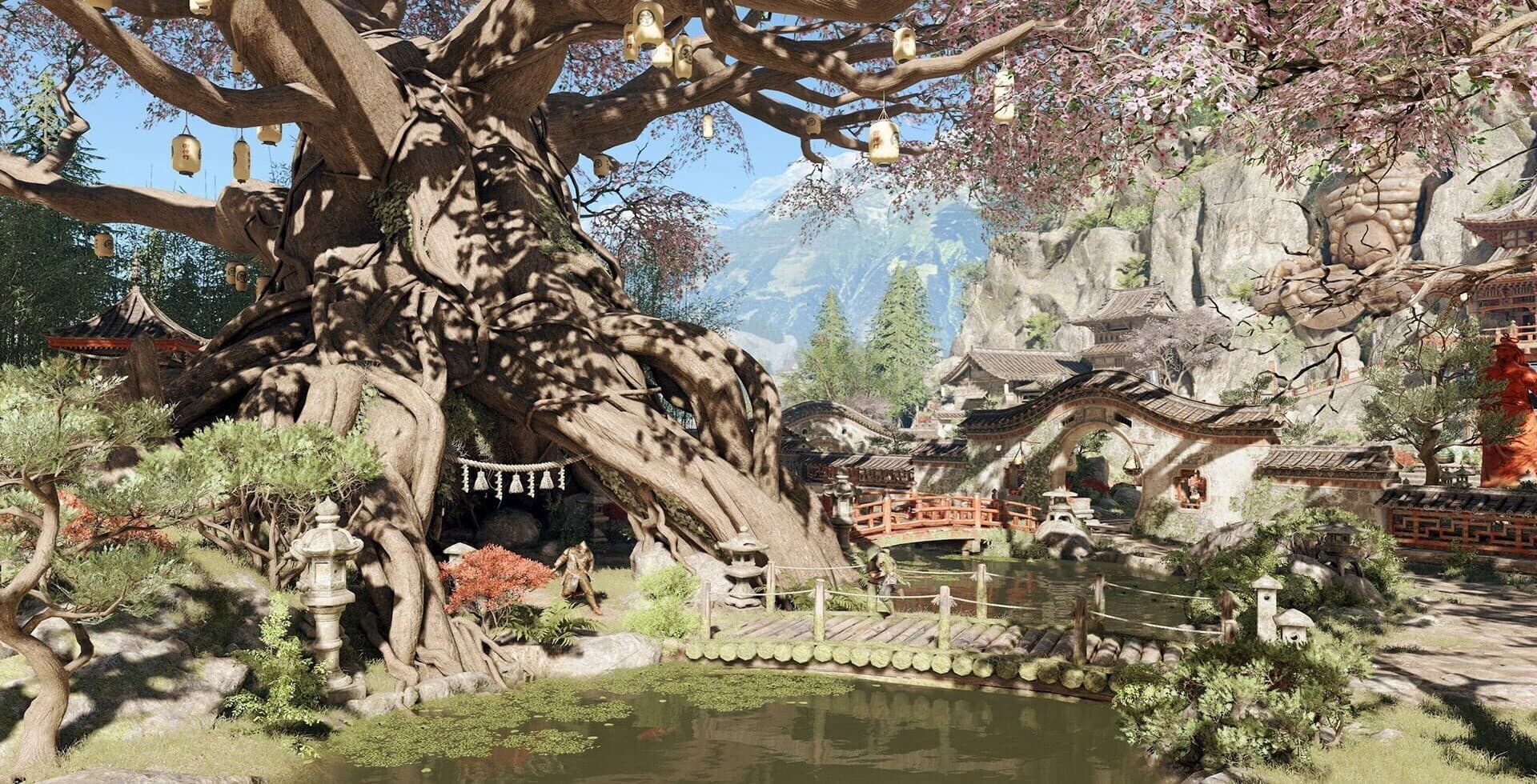 For Honor: Season 3 - Grudge & Glory screenshot 1