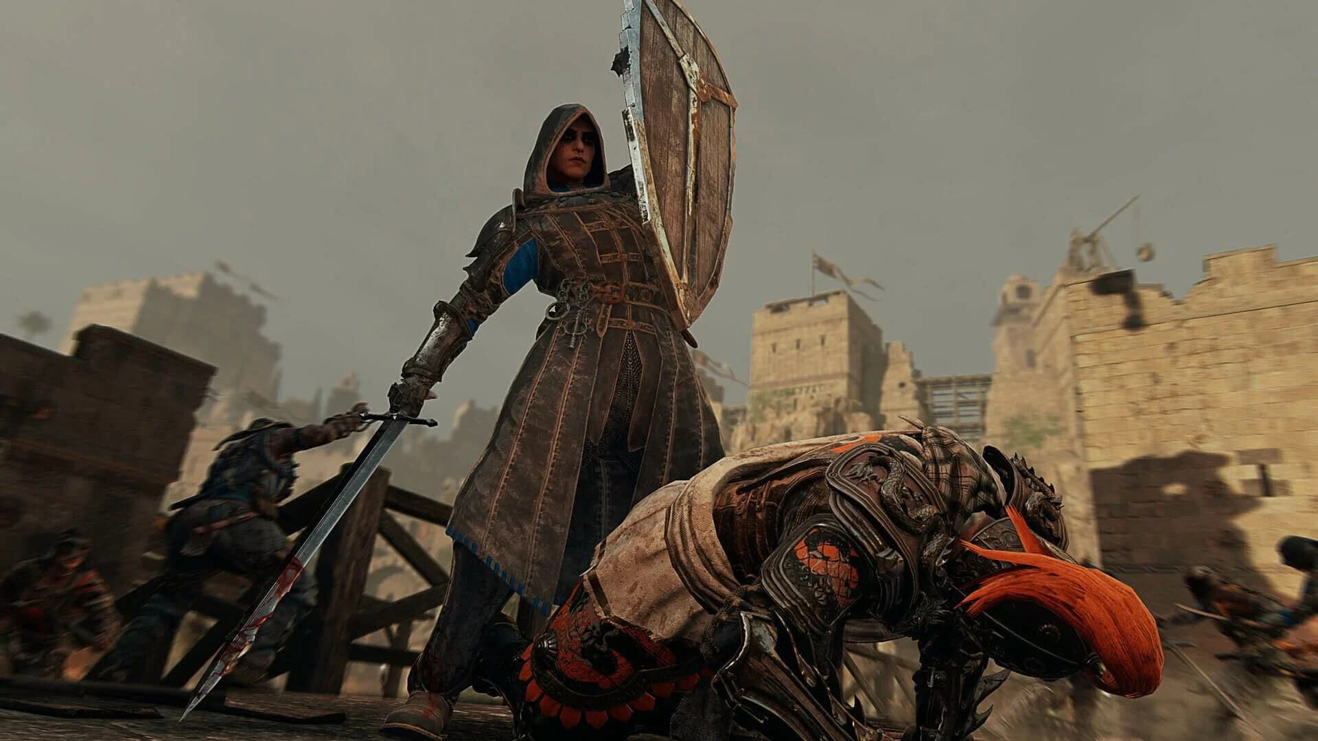 For Honor: Ultimate Heroes Pack screenshot 3