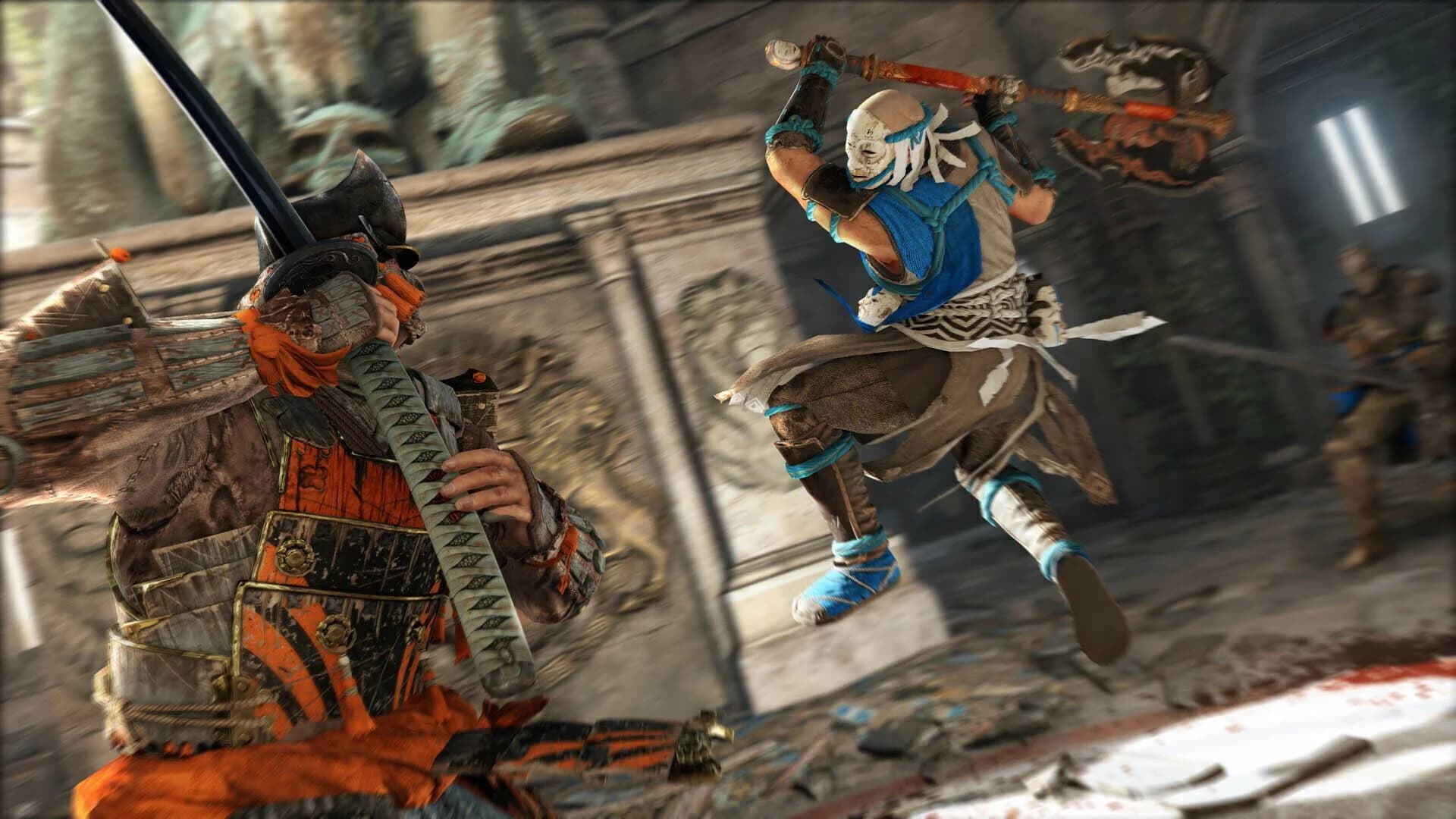 For Honor: Ultimate Heroes Pack screenshot 2