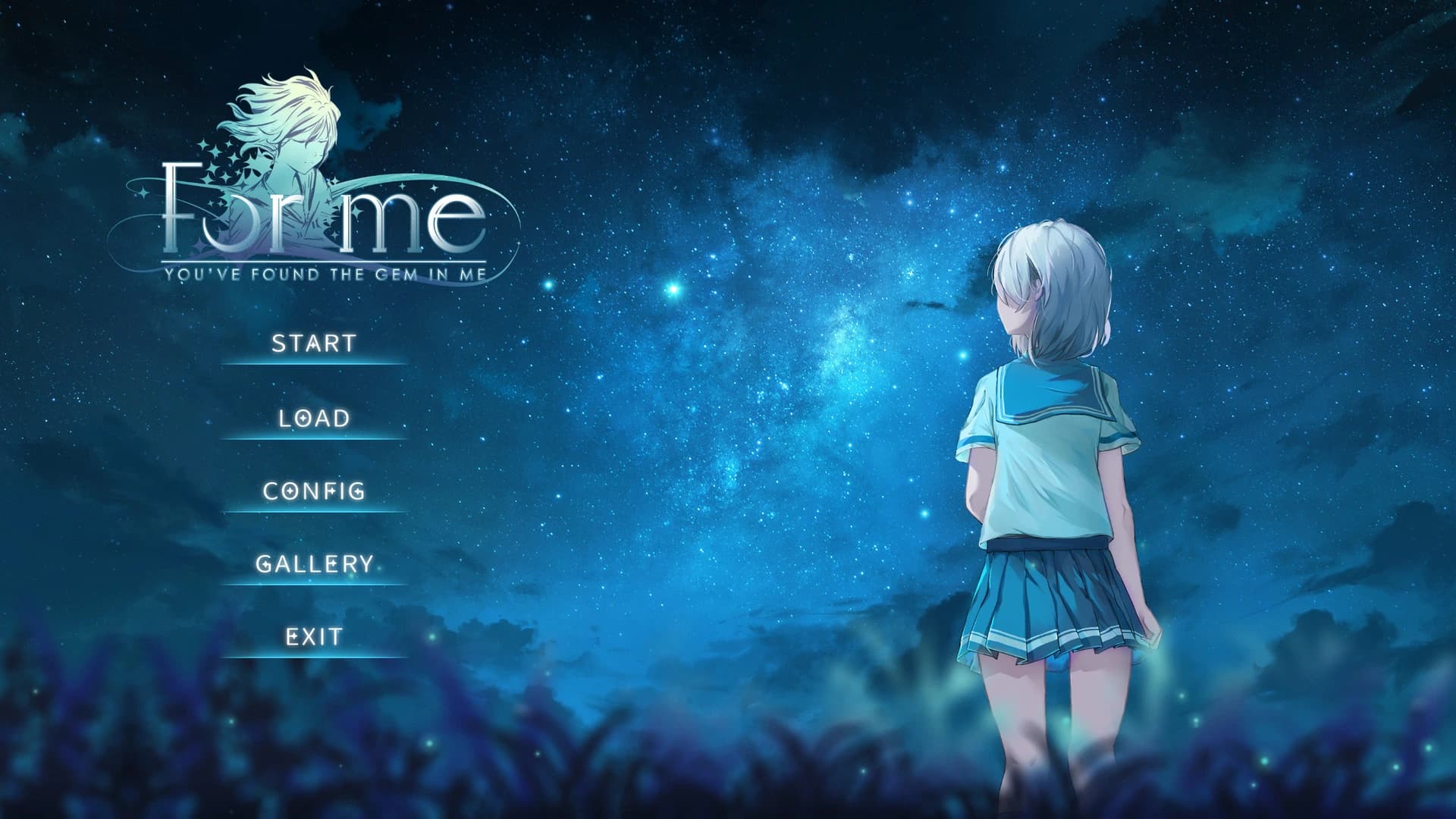 For Me screenshot 1