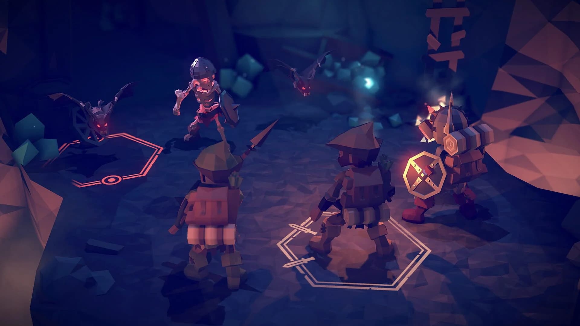 For the King screenshot 3