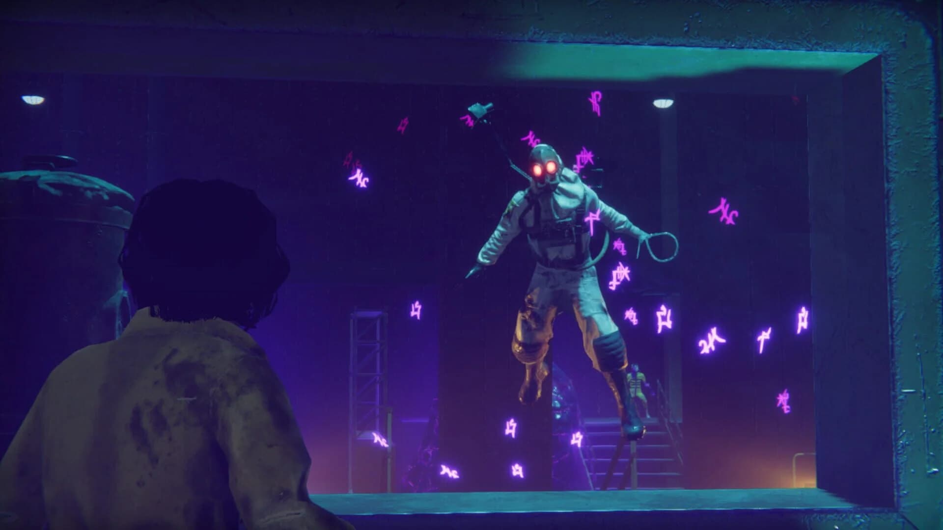 Forbidden Escape screenshot 4