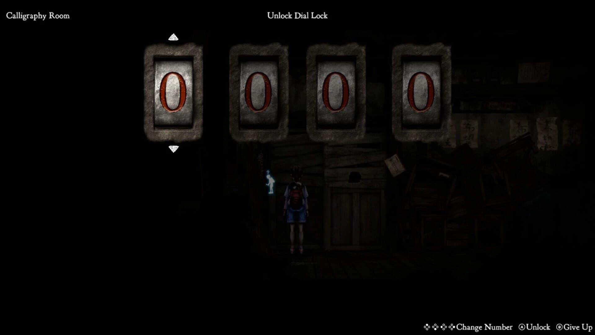 Forbidden Ground: Lair of Aooni screenshot 5