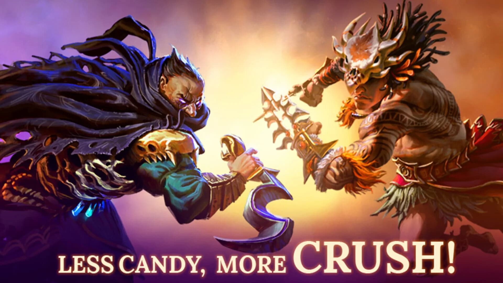 Force of Elements screenshot 4