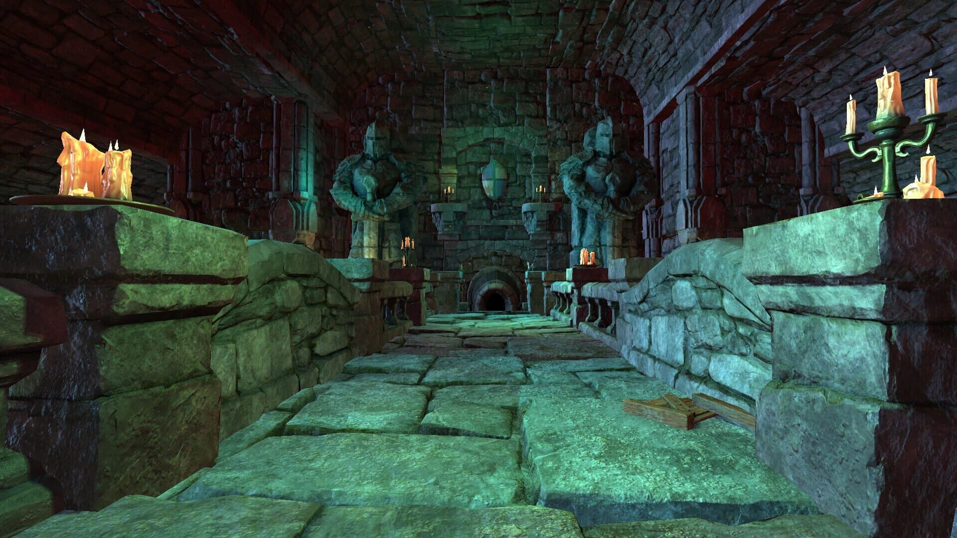 Force of Numbers screenshot 1