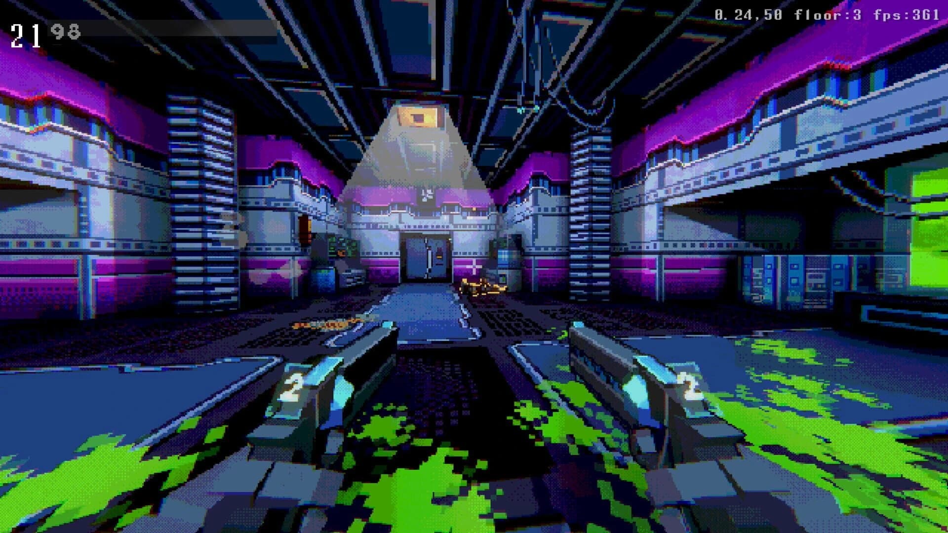 Force Reboot screenshot 4