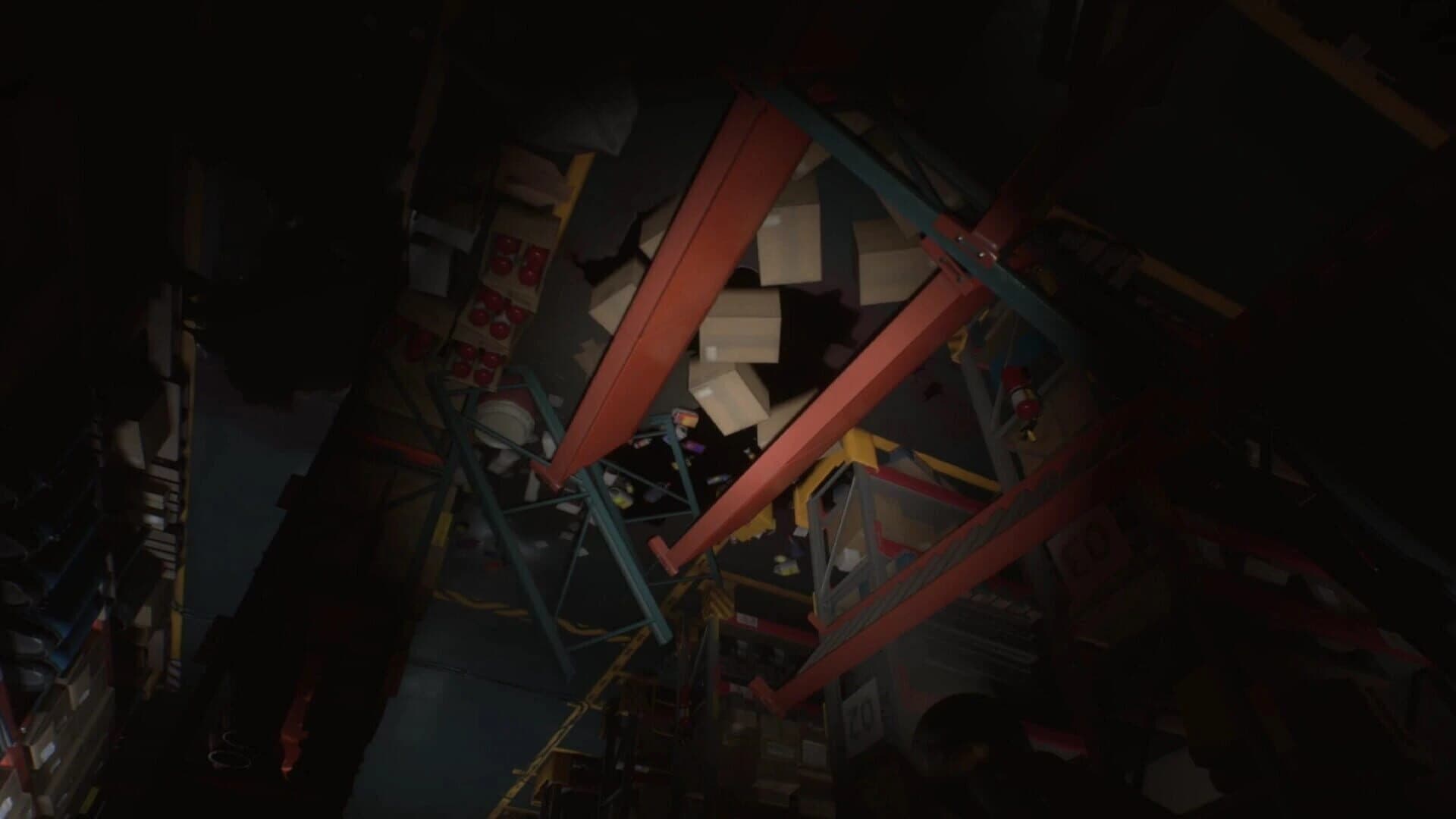 Force Restart screenshot 2