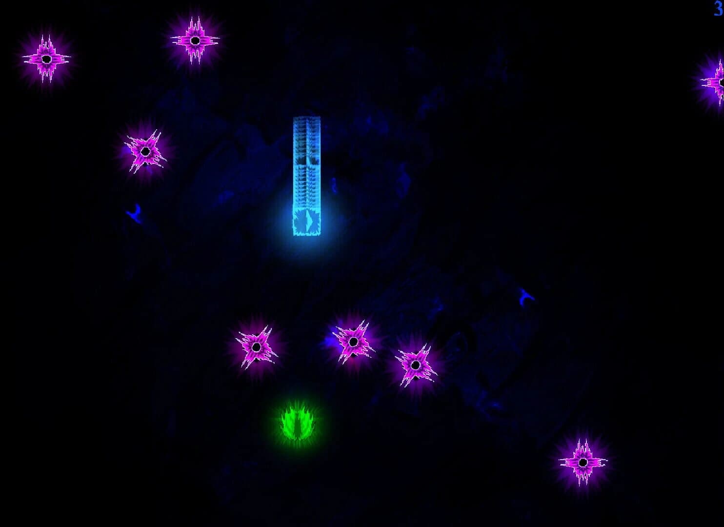 Forced Sacrifice: Hejled screenshot 2