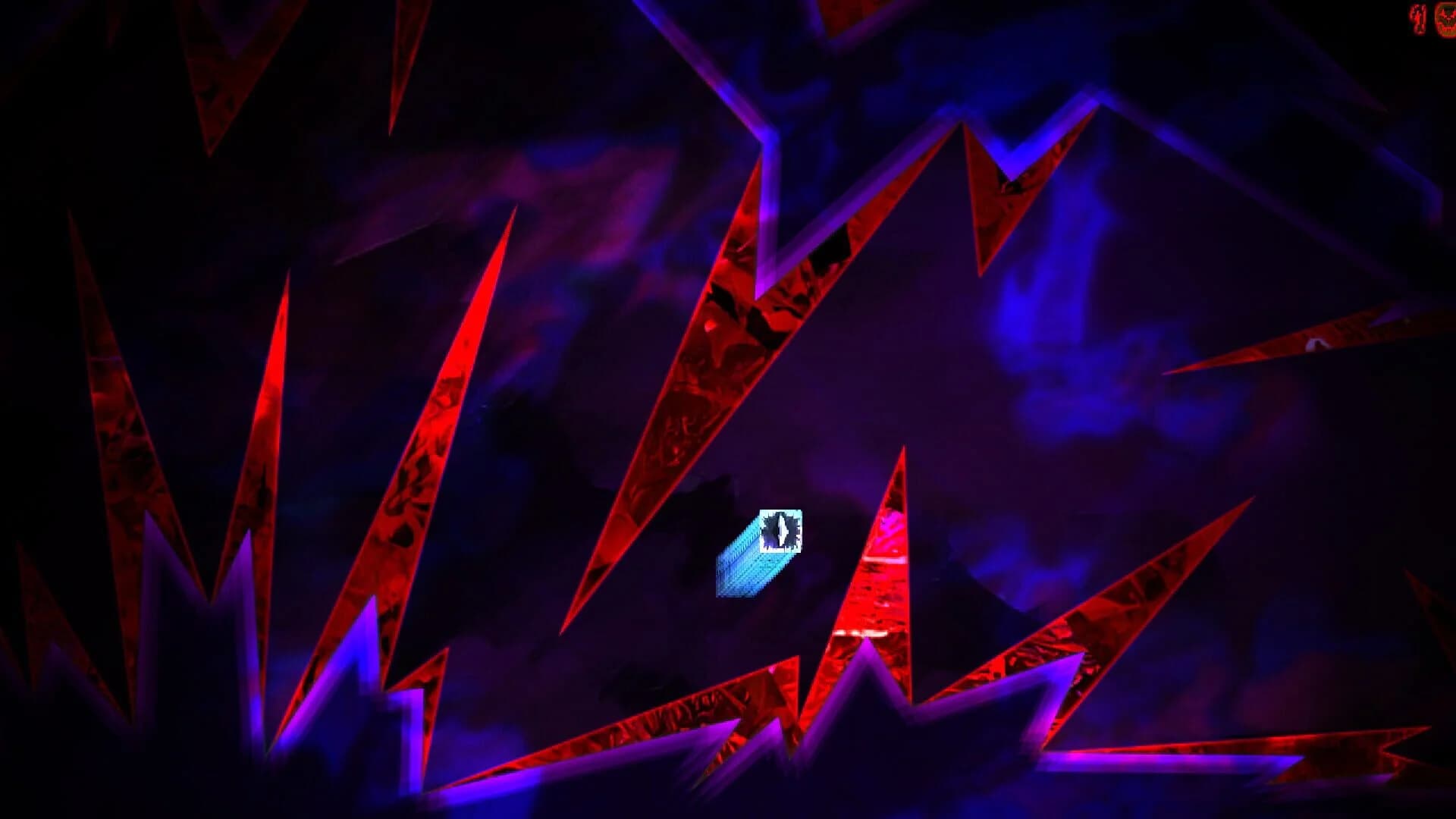 Forced Sacrifice: Lost Soul screenshot 5