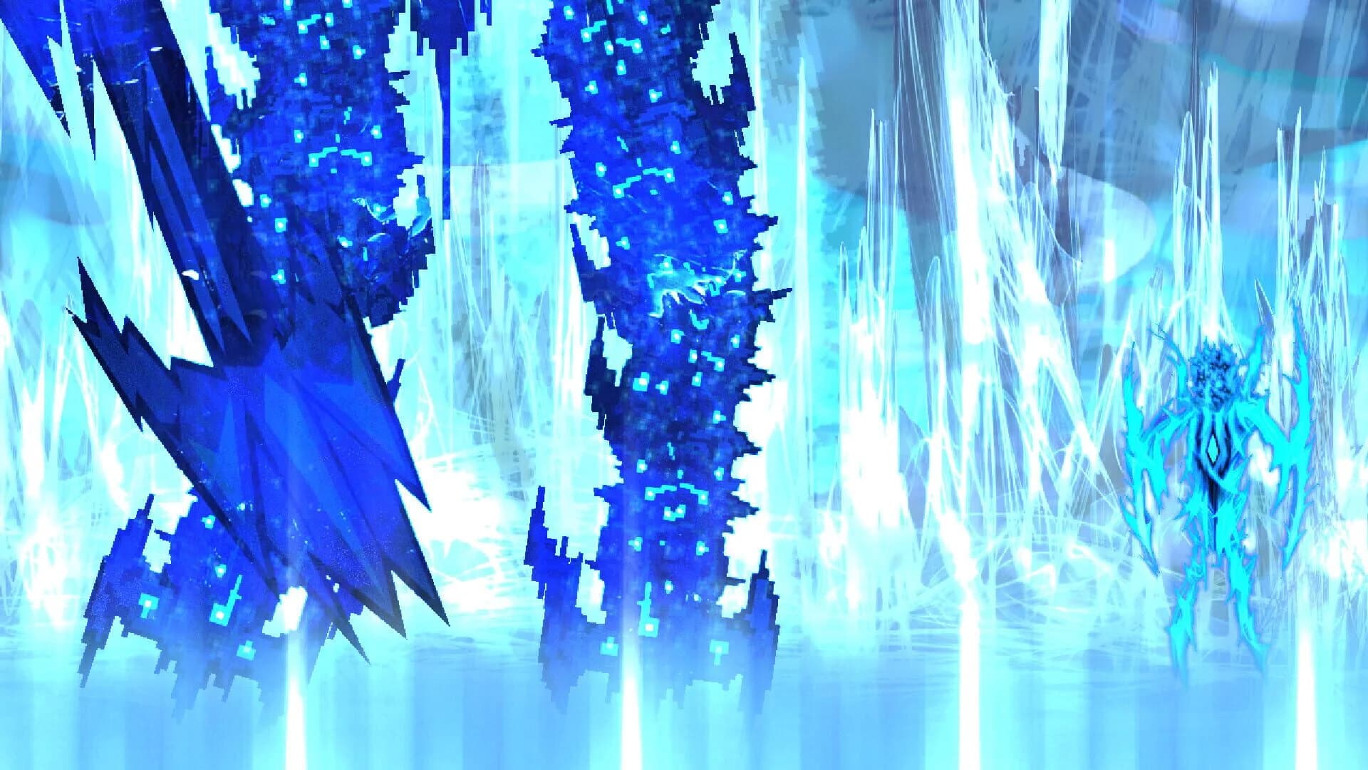 Forced Sacrifice: Lost Soul screenshot 1