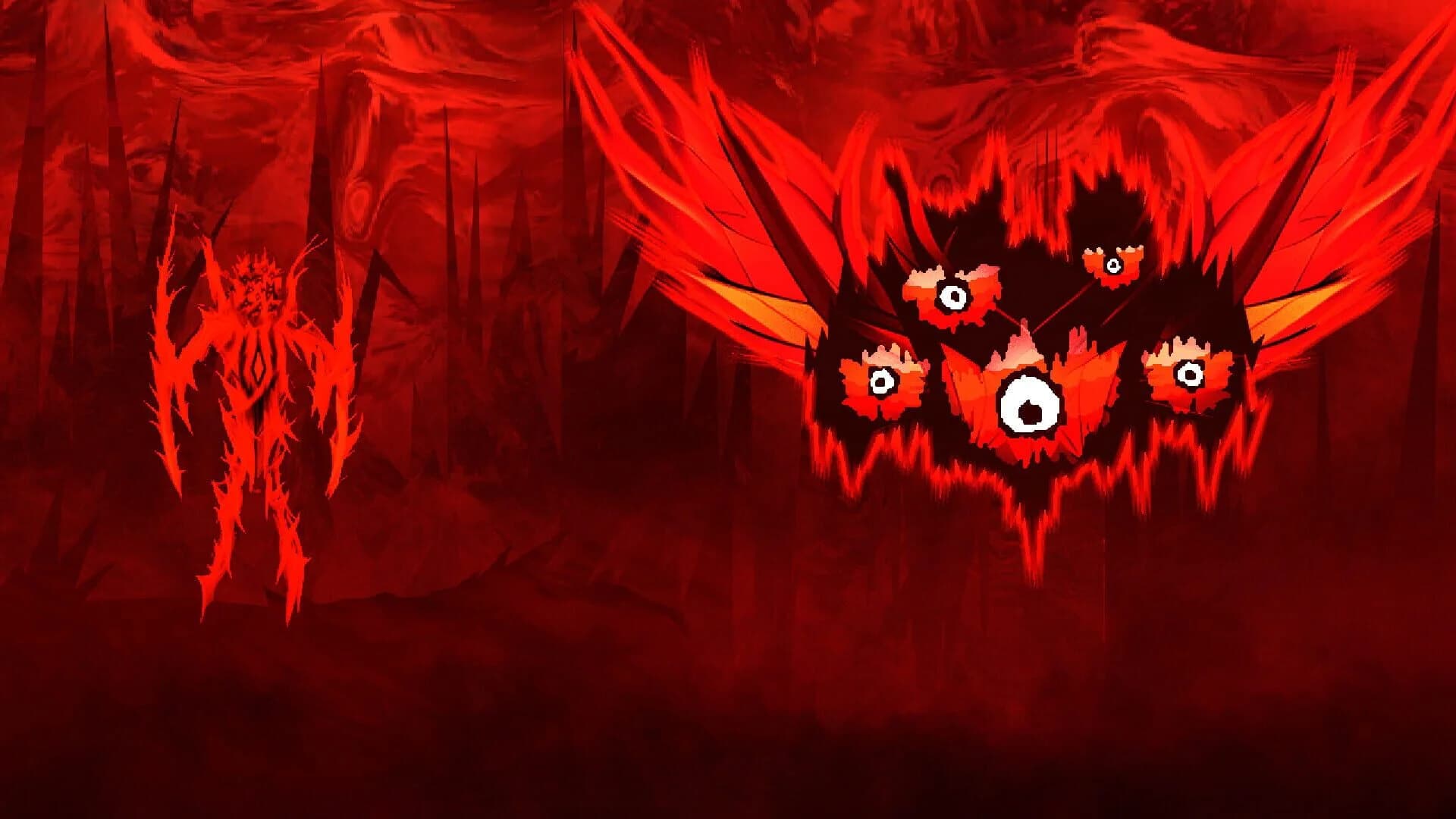 Forced Sacrifice: Lost Soul screenshot 3