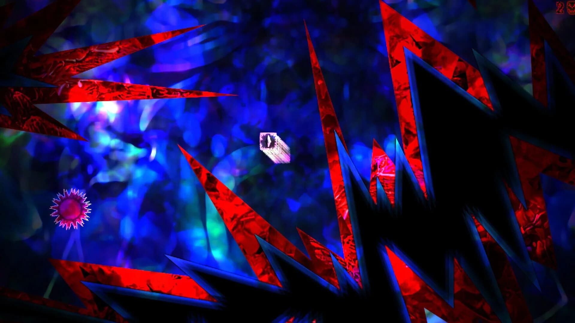 Forced Sacrifice: Lost Soul screenshot 2