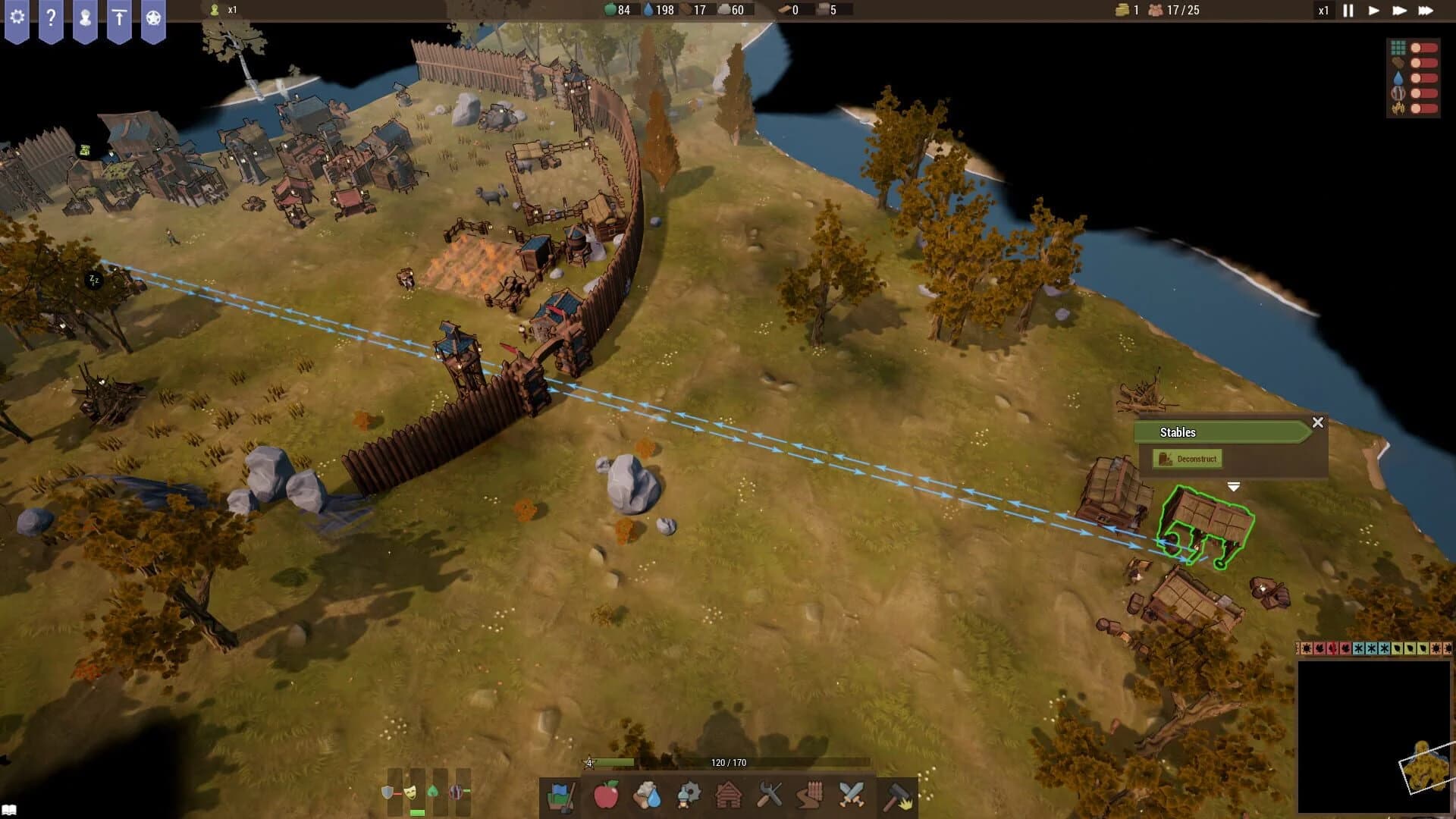 Forebearers screenshot 5