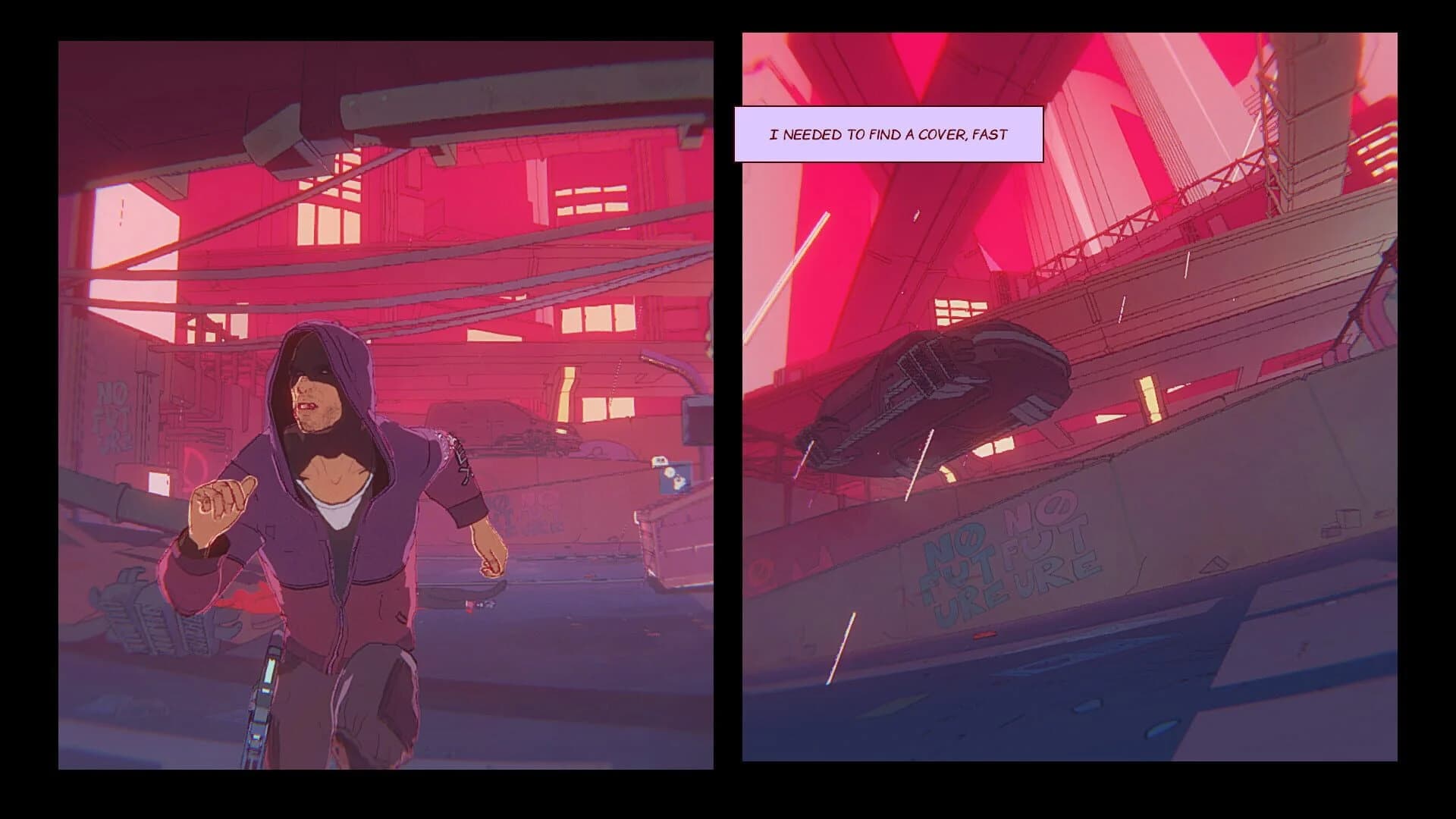 Foreclosed screenshot 5