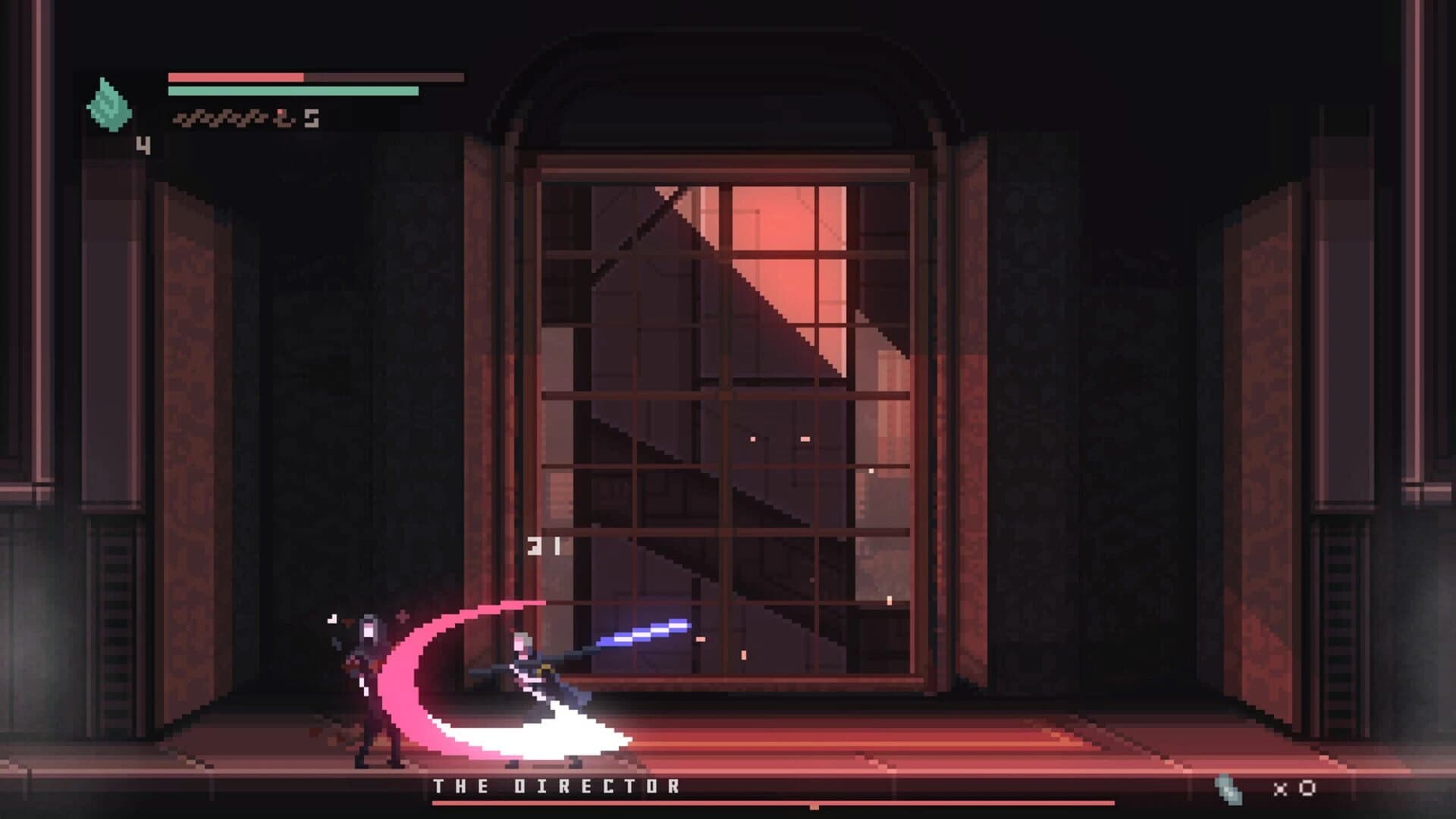 Foreign Sun screenshot 5