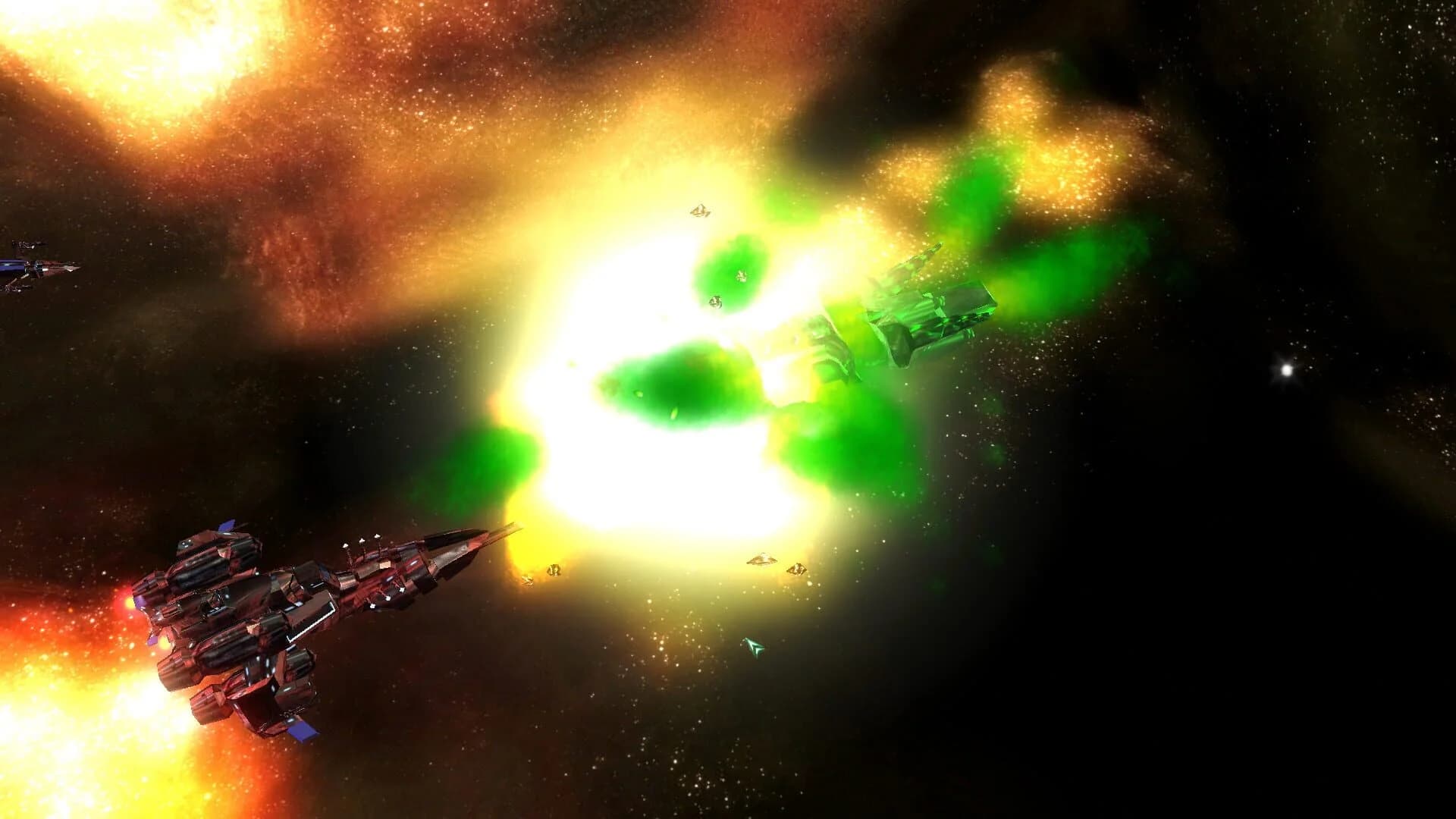 Foresight screenshot 3