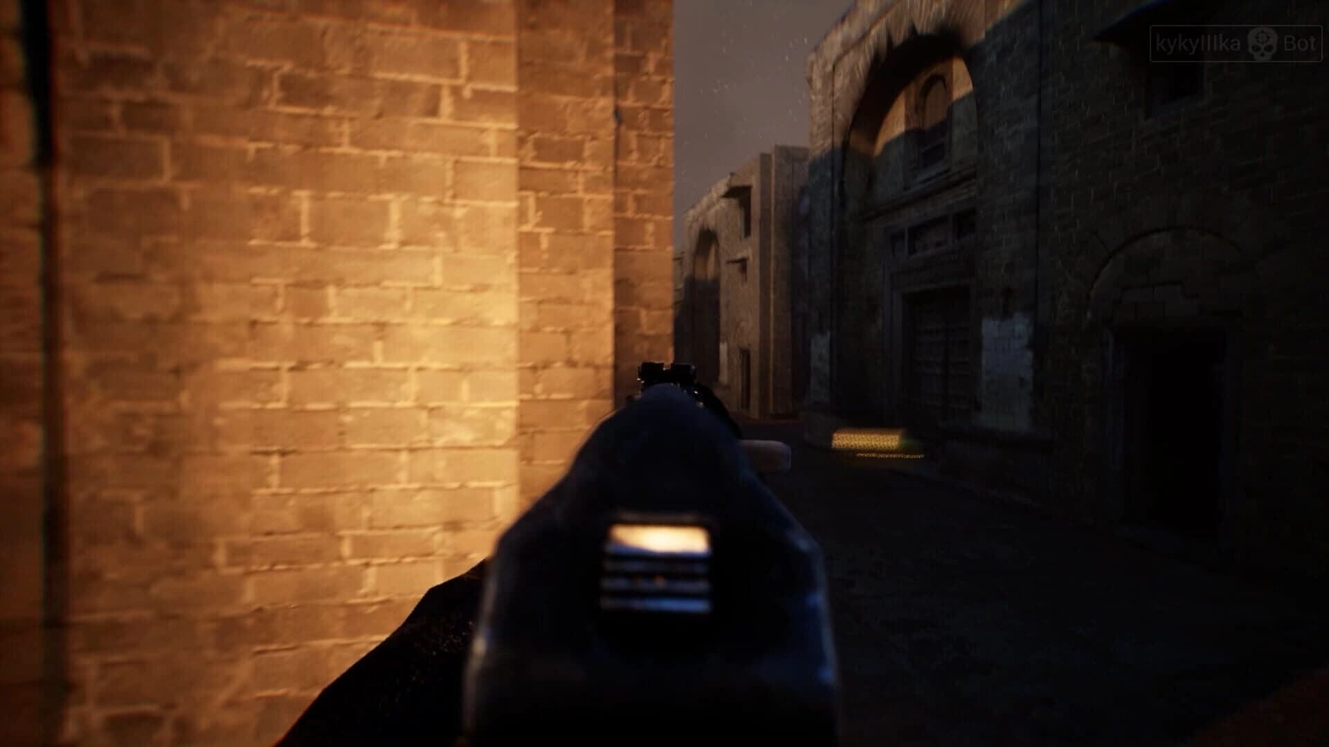 Forest screenshot 2