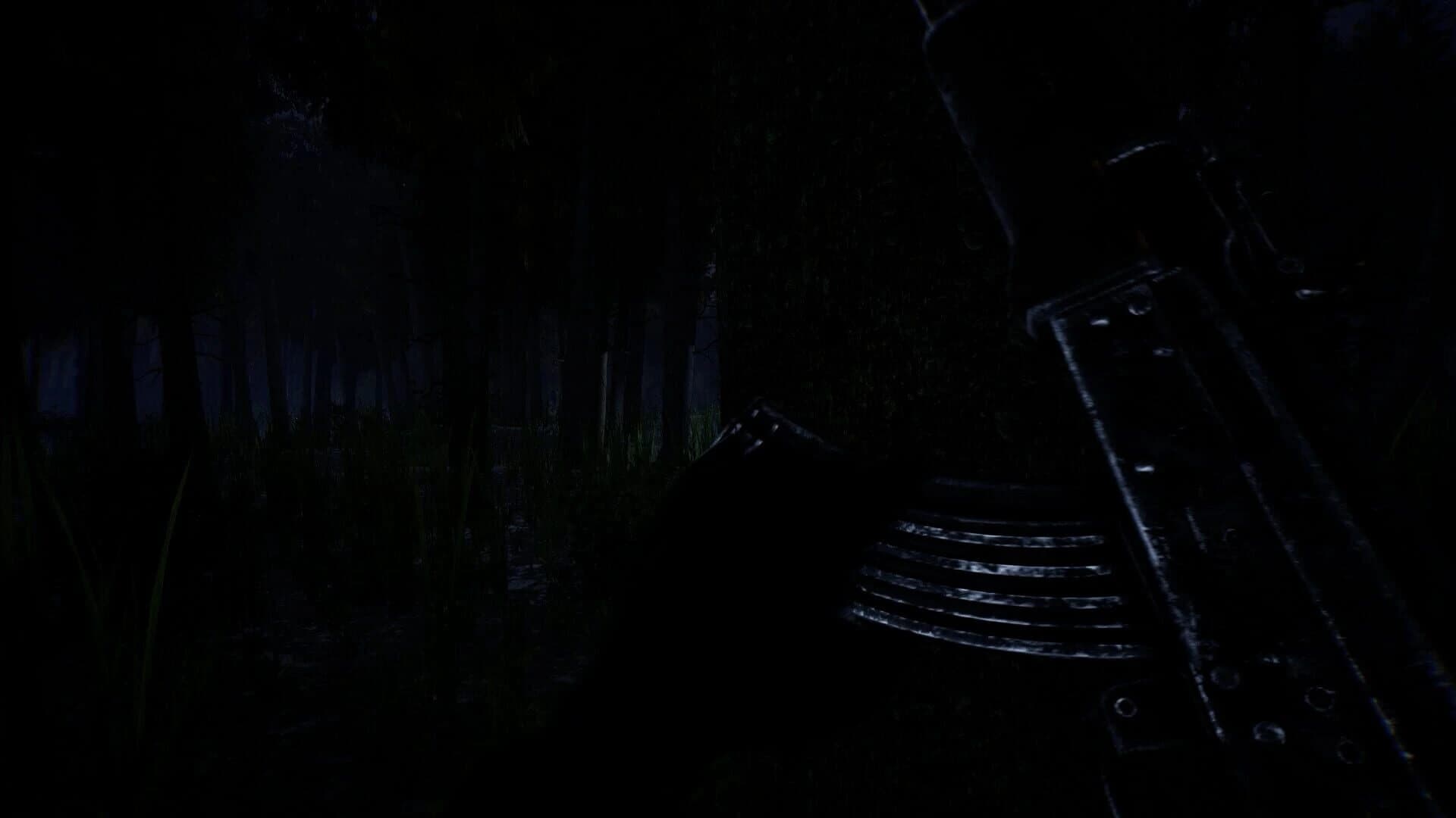 Forest screenshot 3