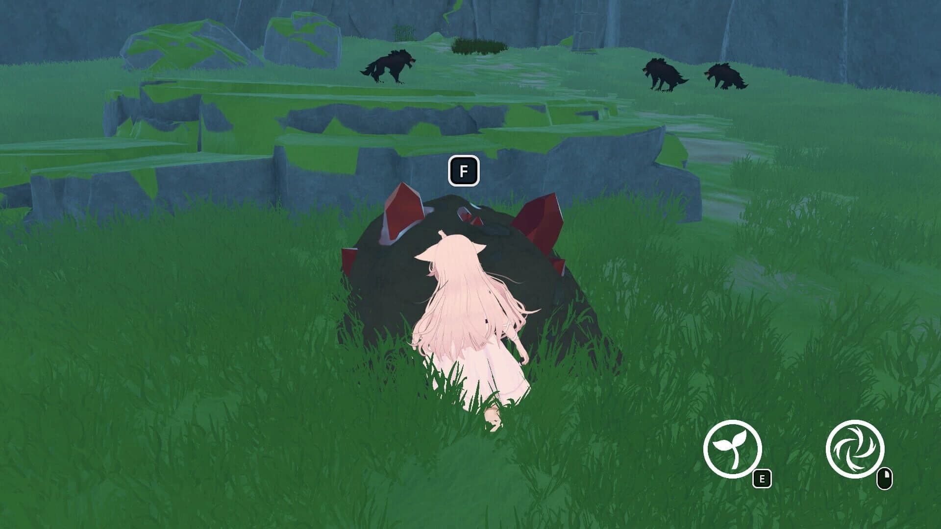 Forest Adventure screenshot 4