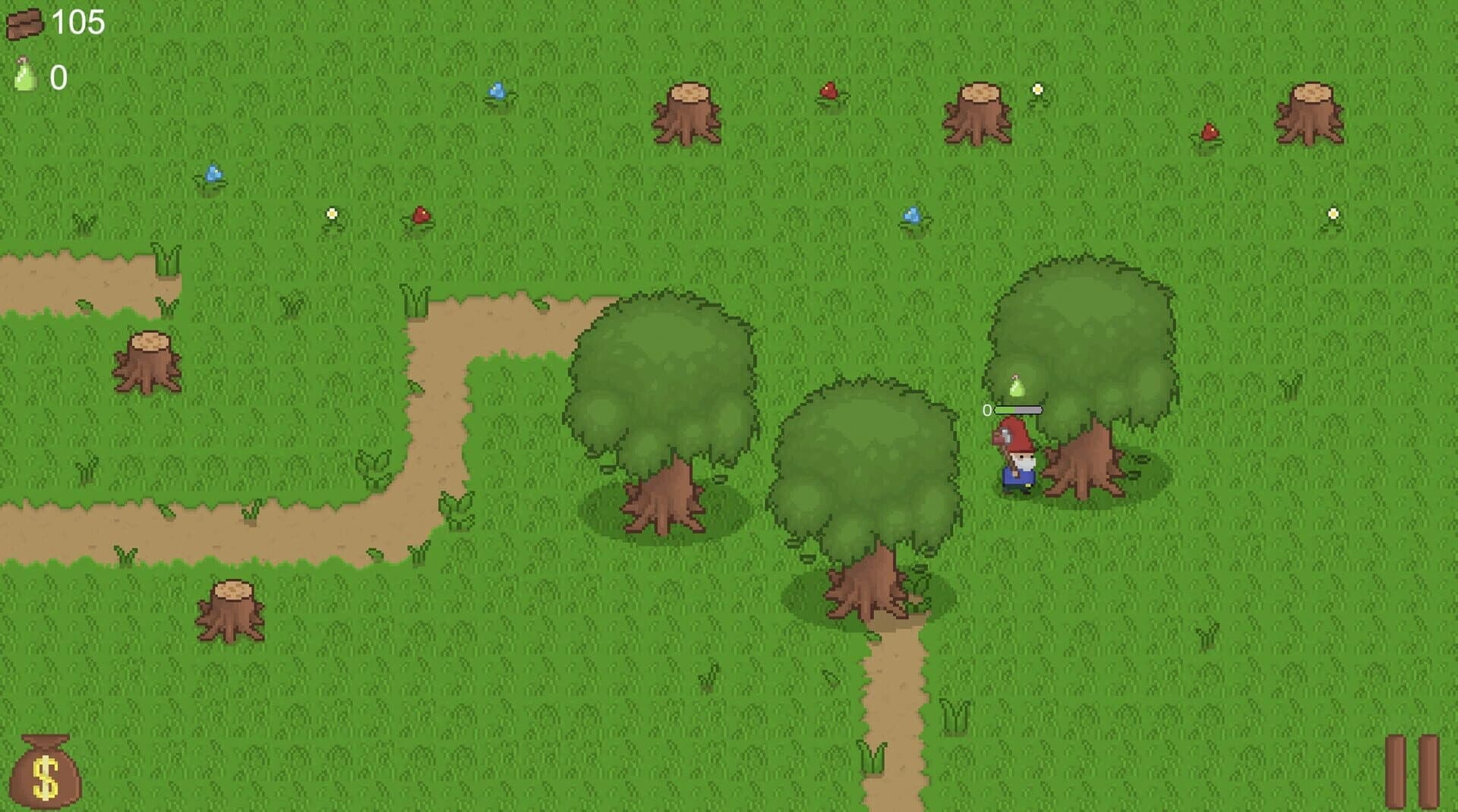 Forest Fellers screenshot 3