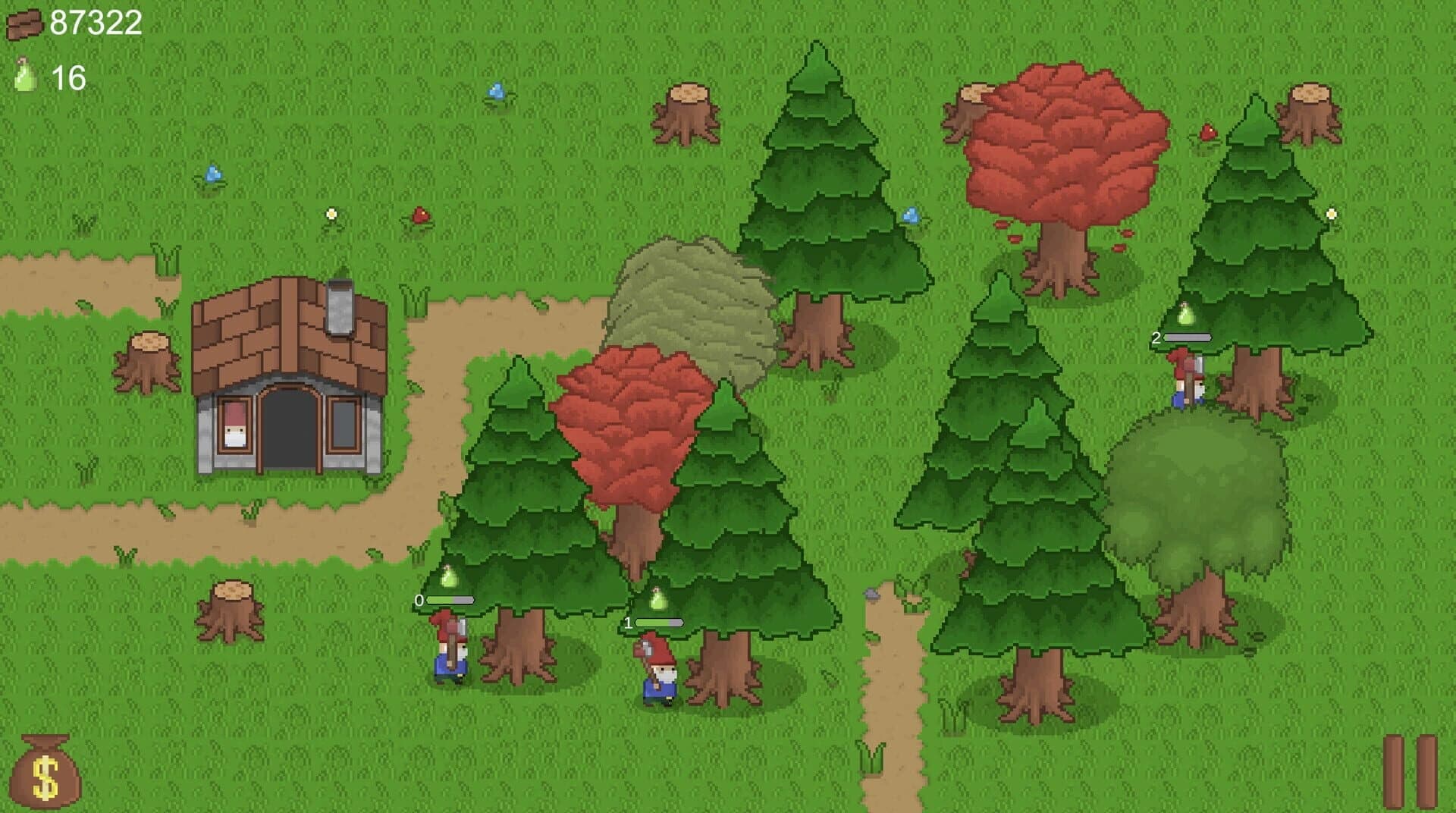 Forest Fellers screenshot 5