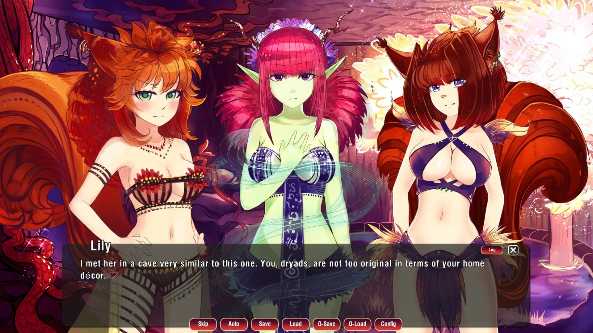 Forest Fortress screenshot 3