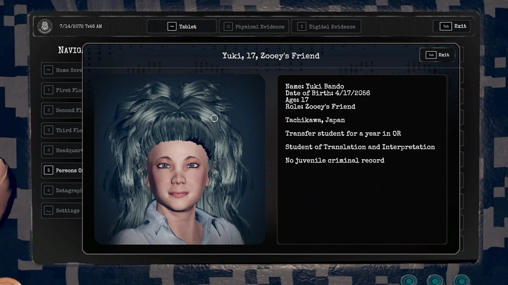 Forest Grove screenshot 3
