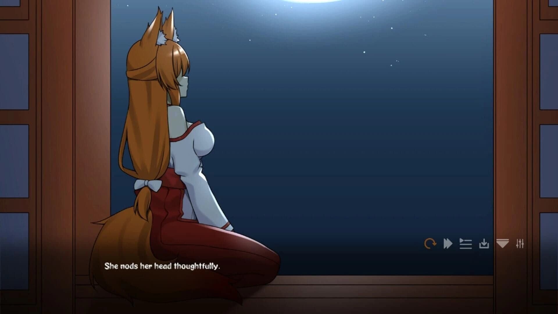 Forest Guardian screenshot 4