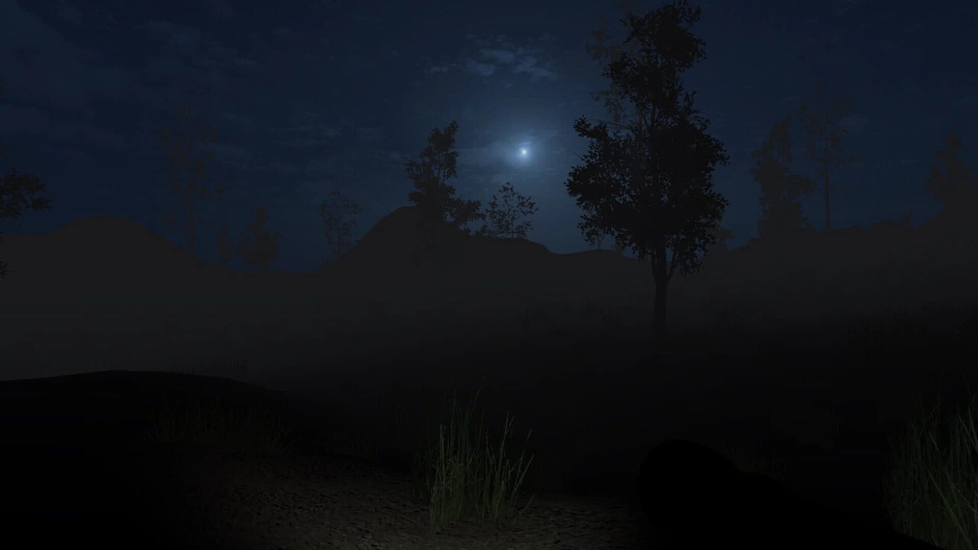 Forest Horror screenshot 3