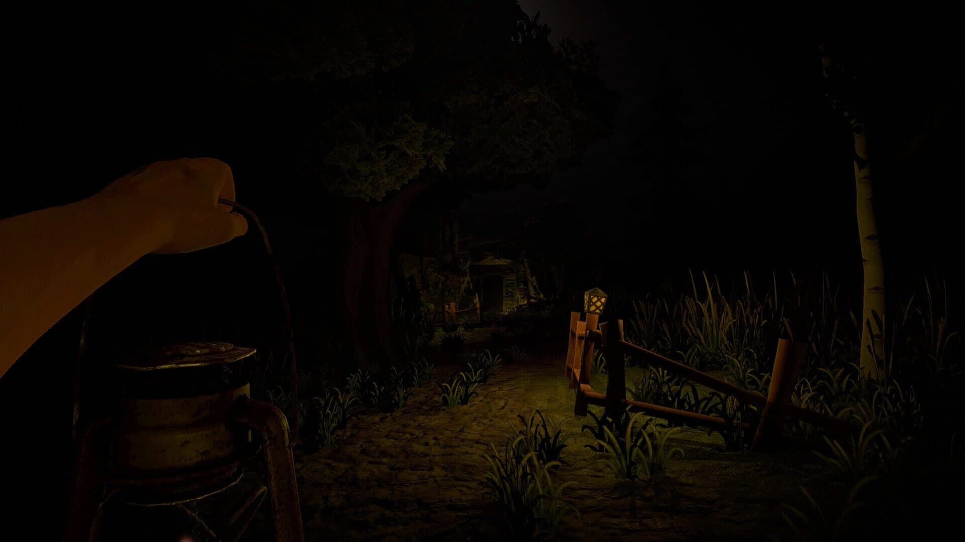 Forest Keeper screenshot 5