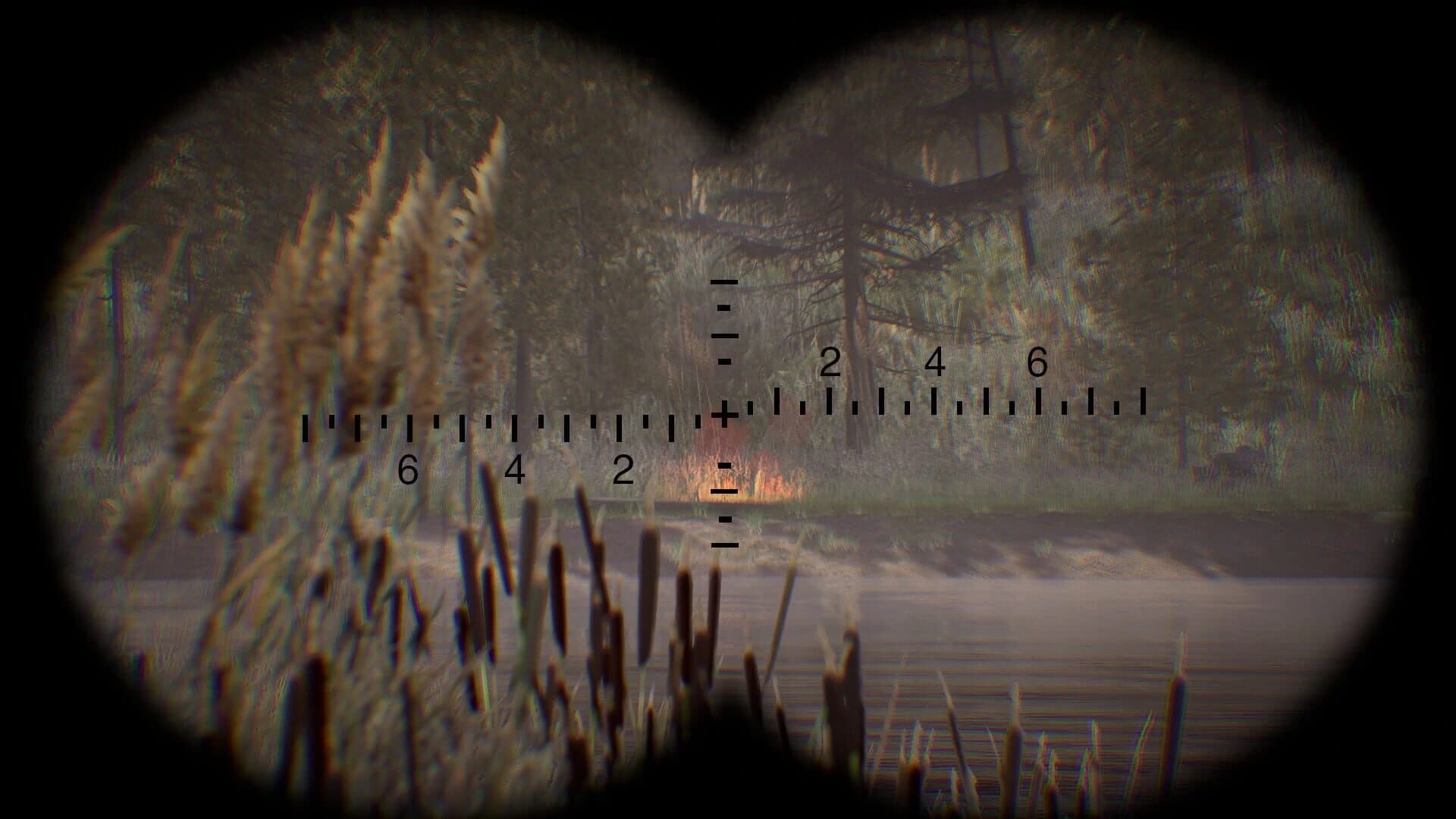 Forest Ranger Simulator screenshot 5