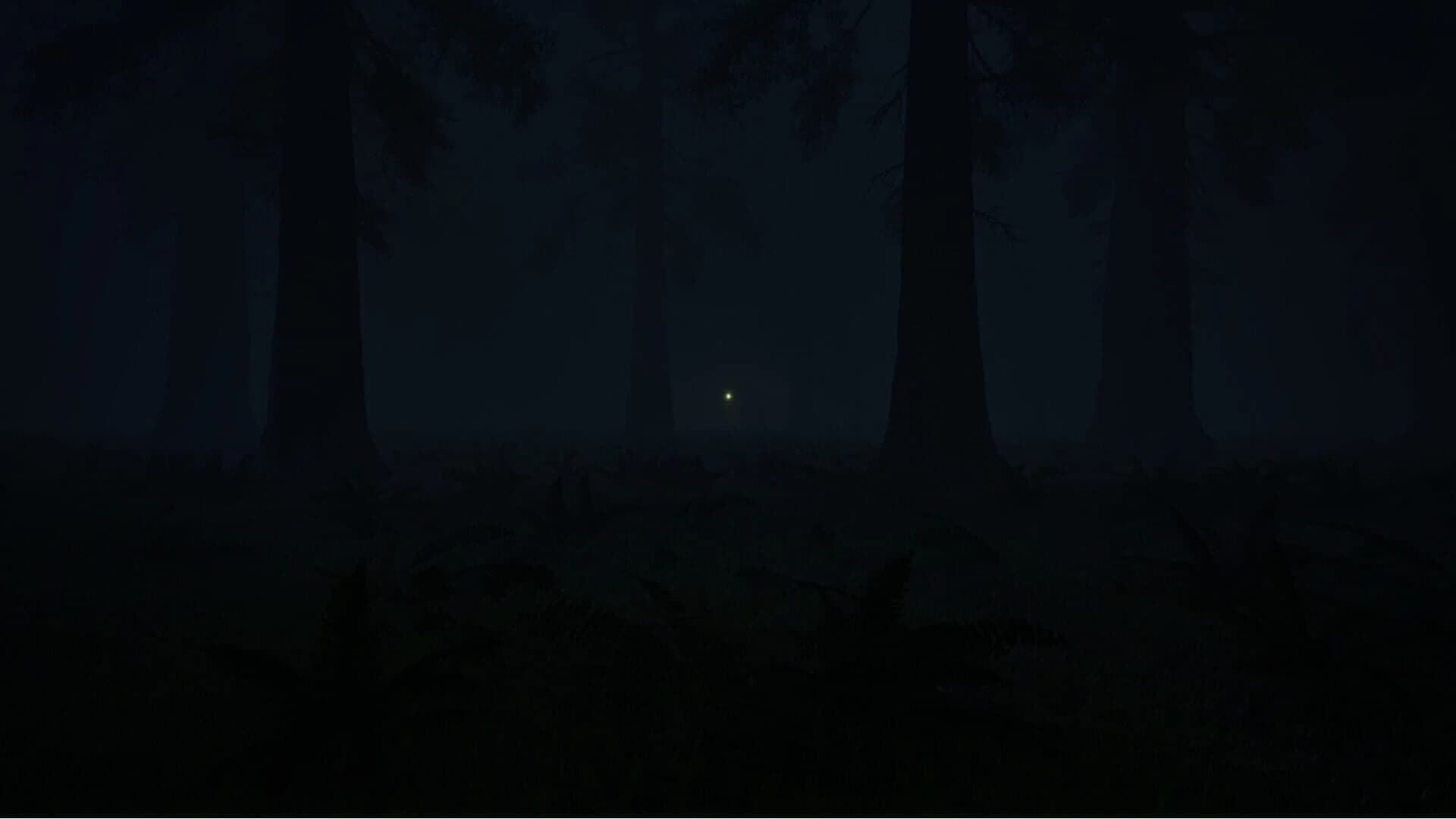 Forest: The Call For Help screenshot 1