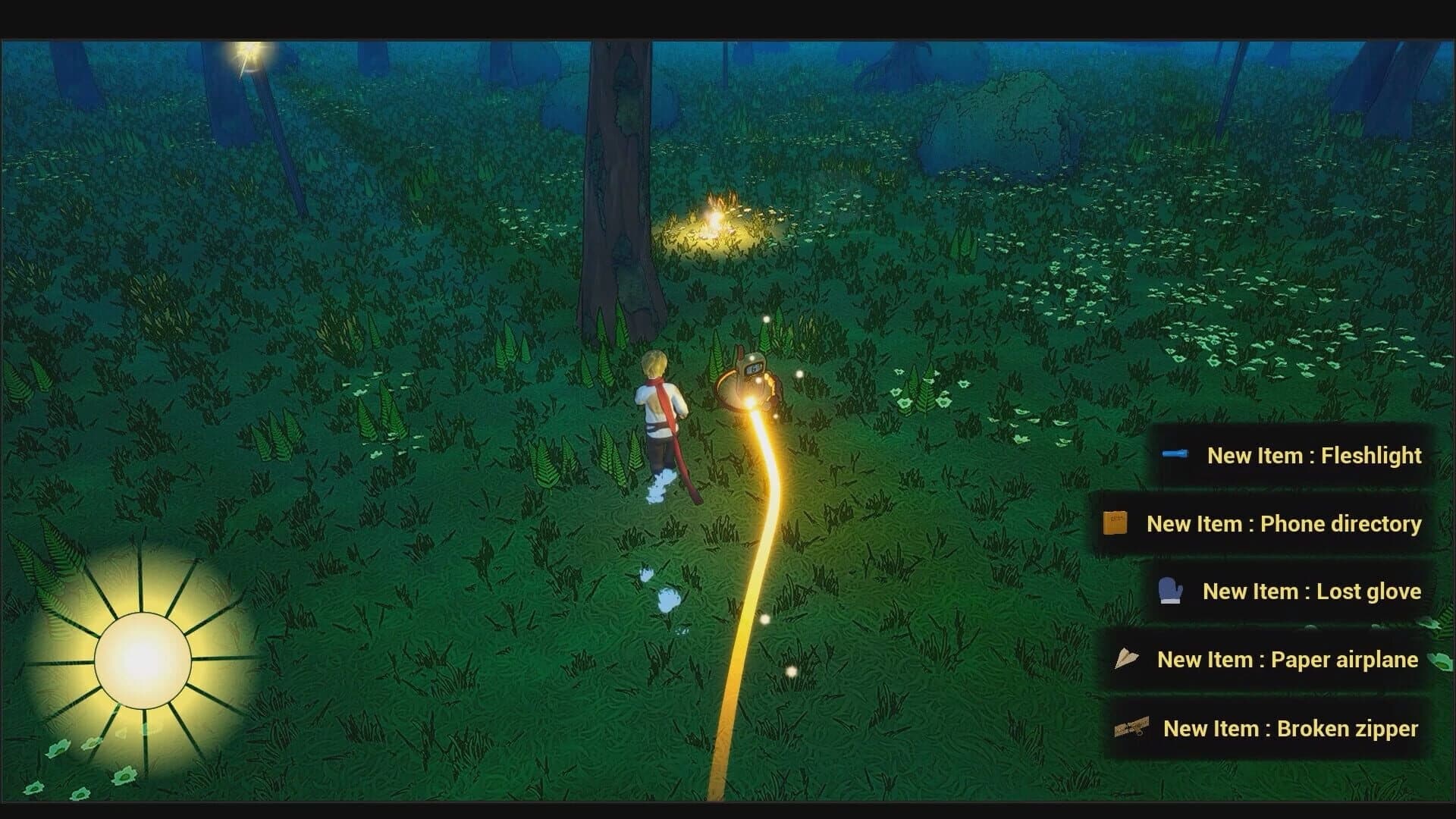 Forestless screenshot 5