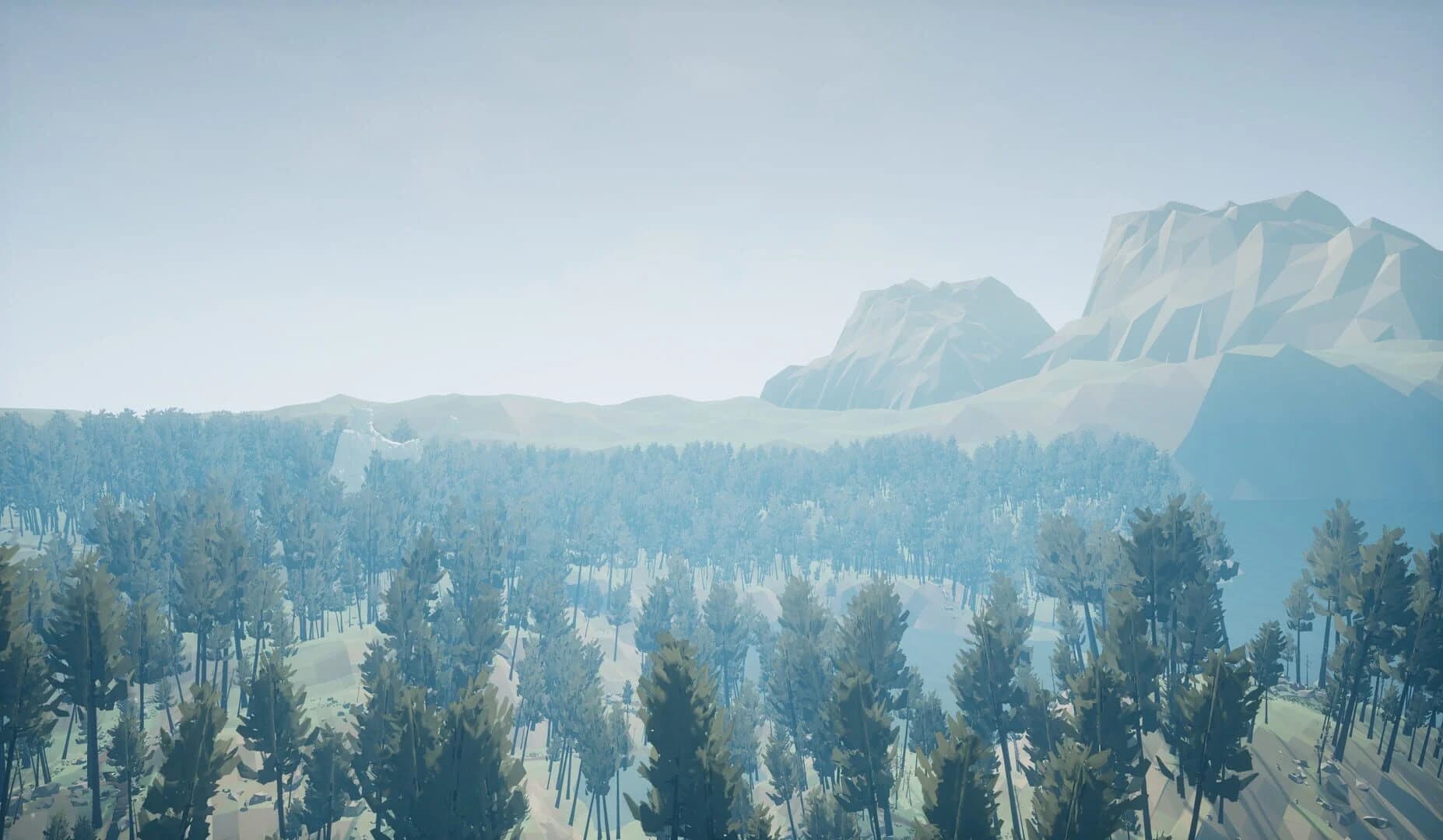Forestry screenshot 5