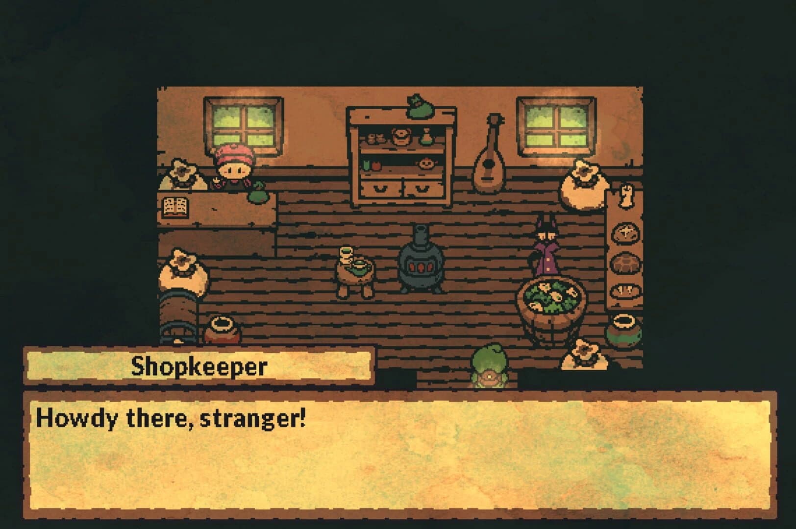 Forest's Secret screenshot 3