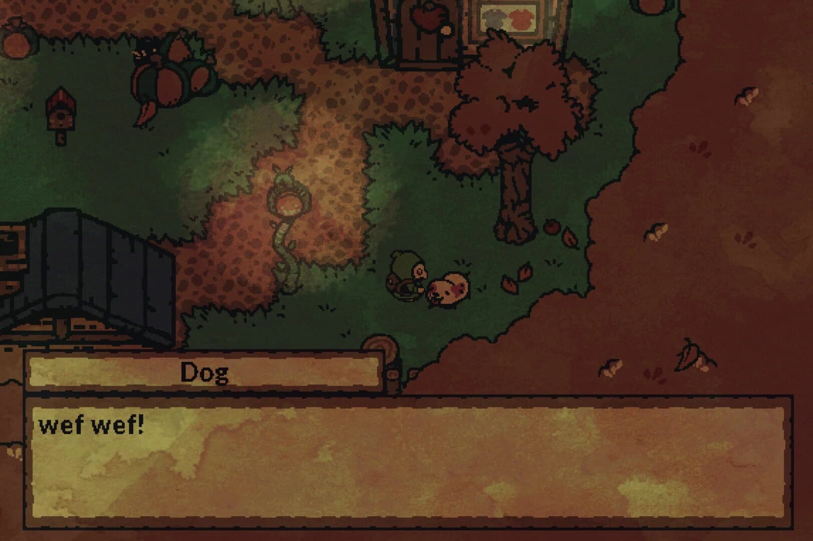 Forest's Secret screenshot 5