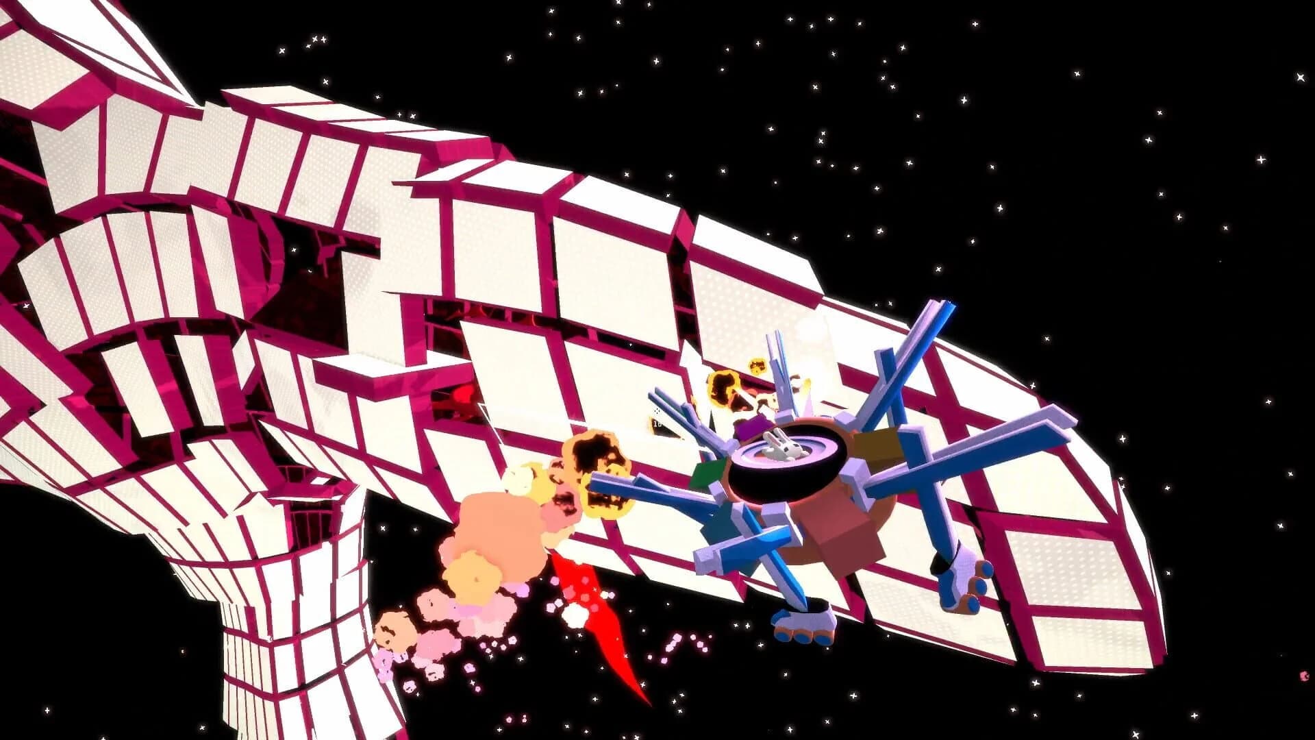 Forever-Happy-Town screenshot 1