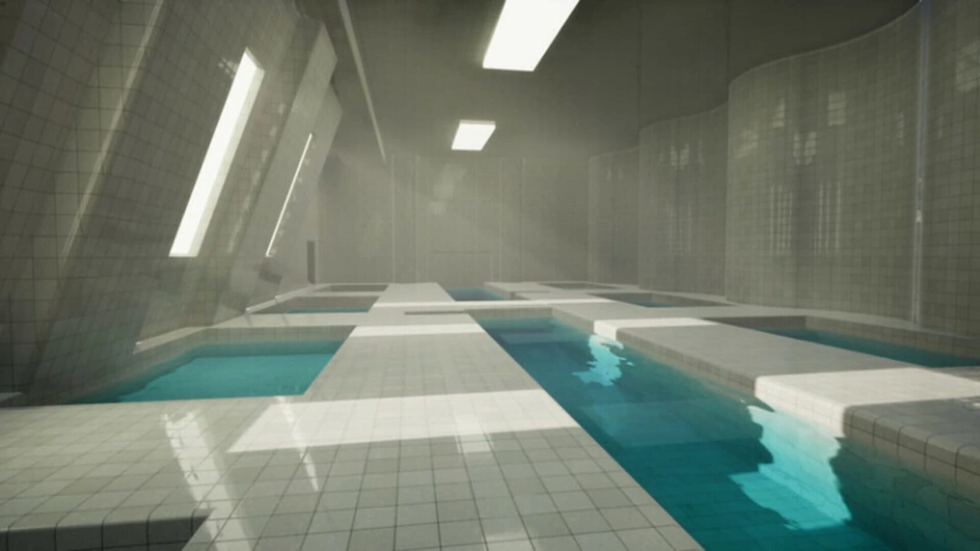 Forever In The Backrooms screenshot 3