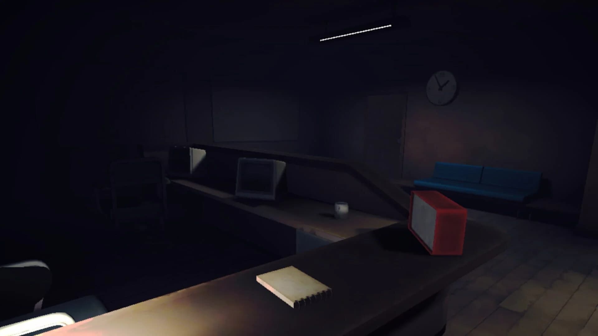 Forever Lost screenshot 4