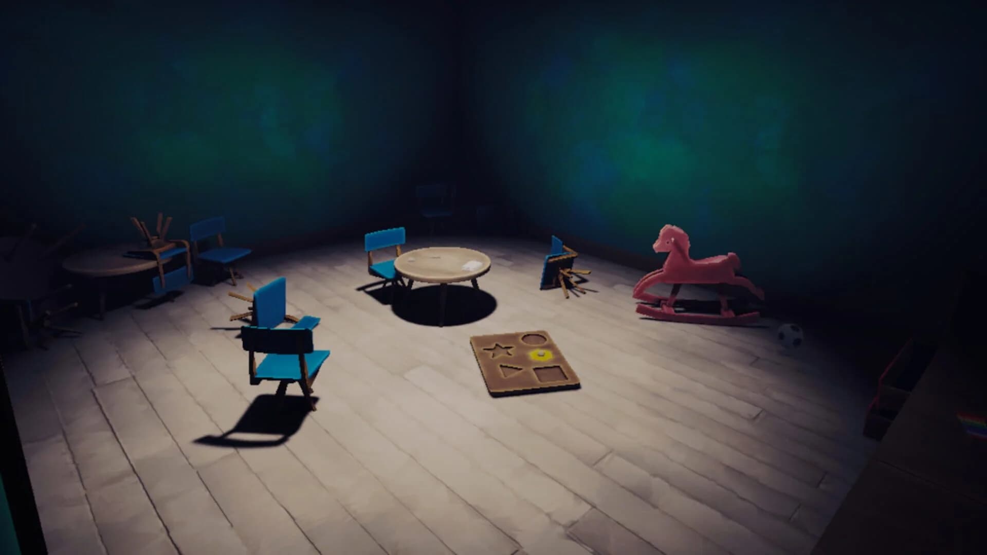 Forever Lost screenshot 2