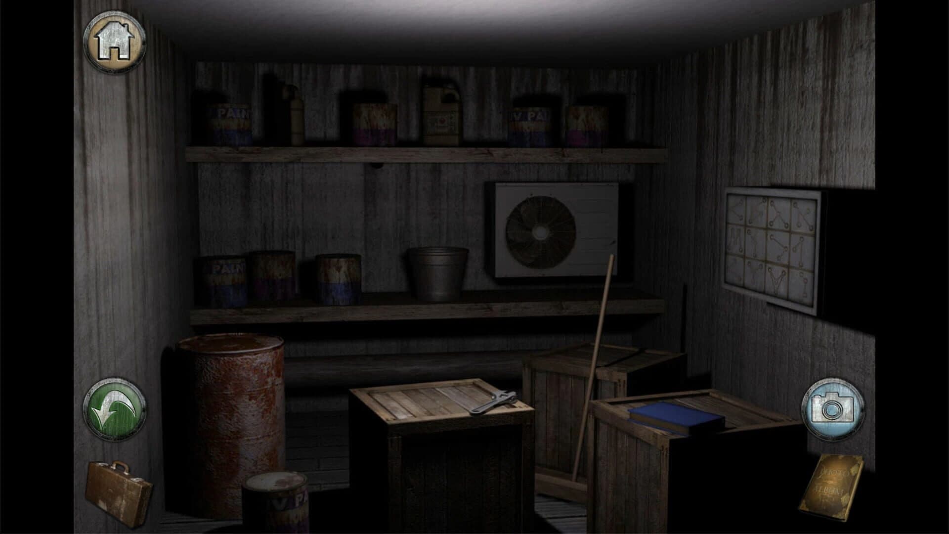 Forever Lost: Episode 1 screenshot 3
