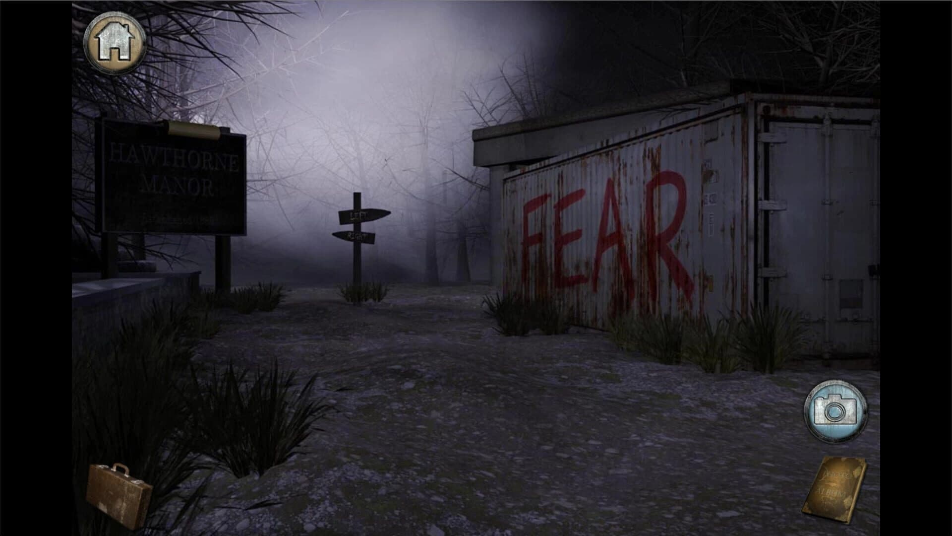 Forever Lost: Episode 2 screenshot 2