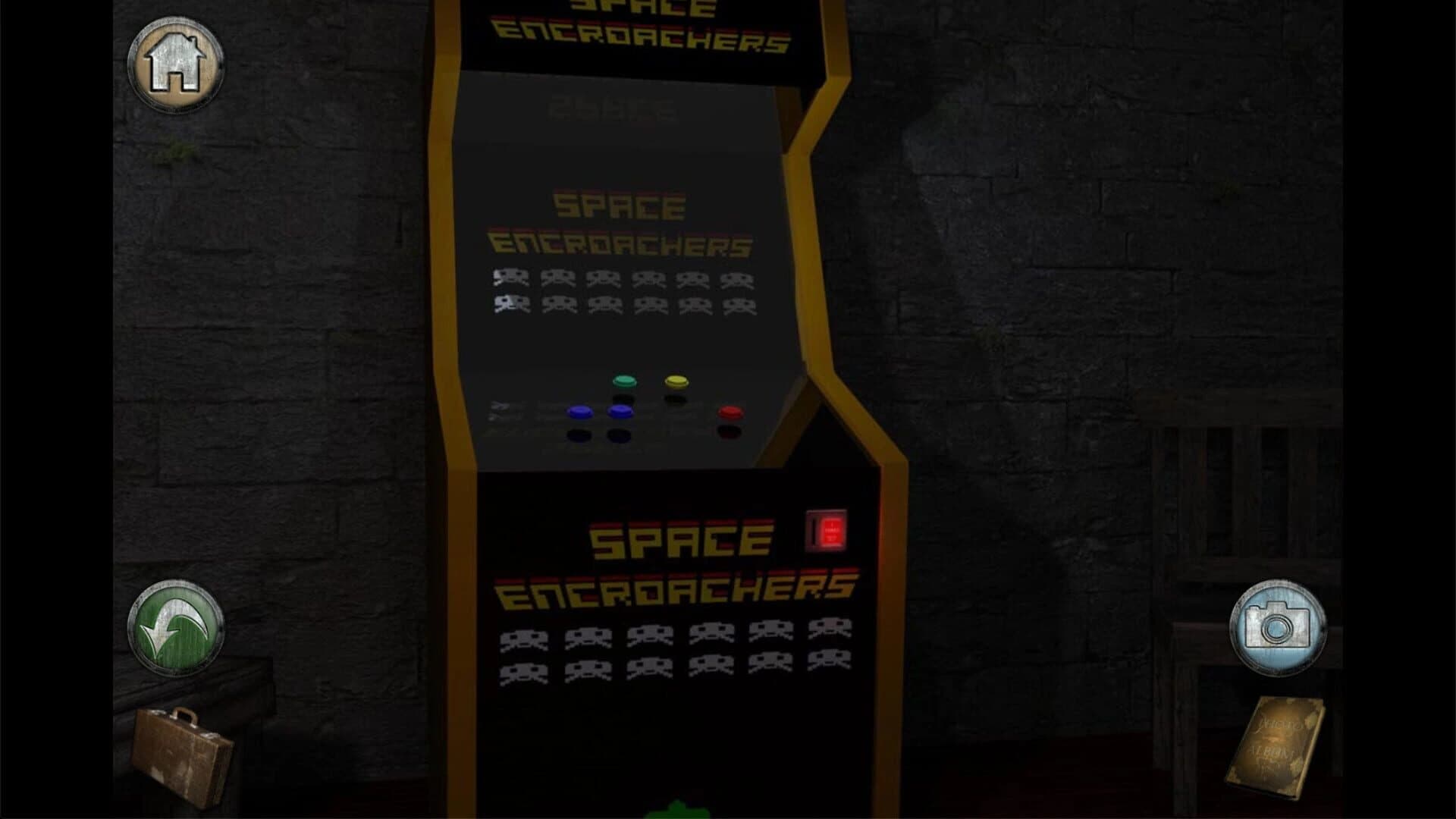 Forever Lost: Episode 2 screenshot 3