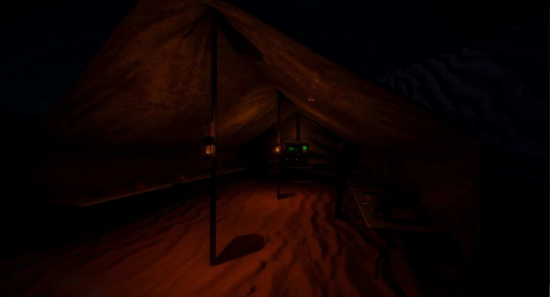 Forewarned screenshot 4