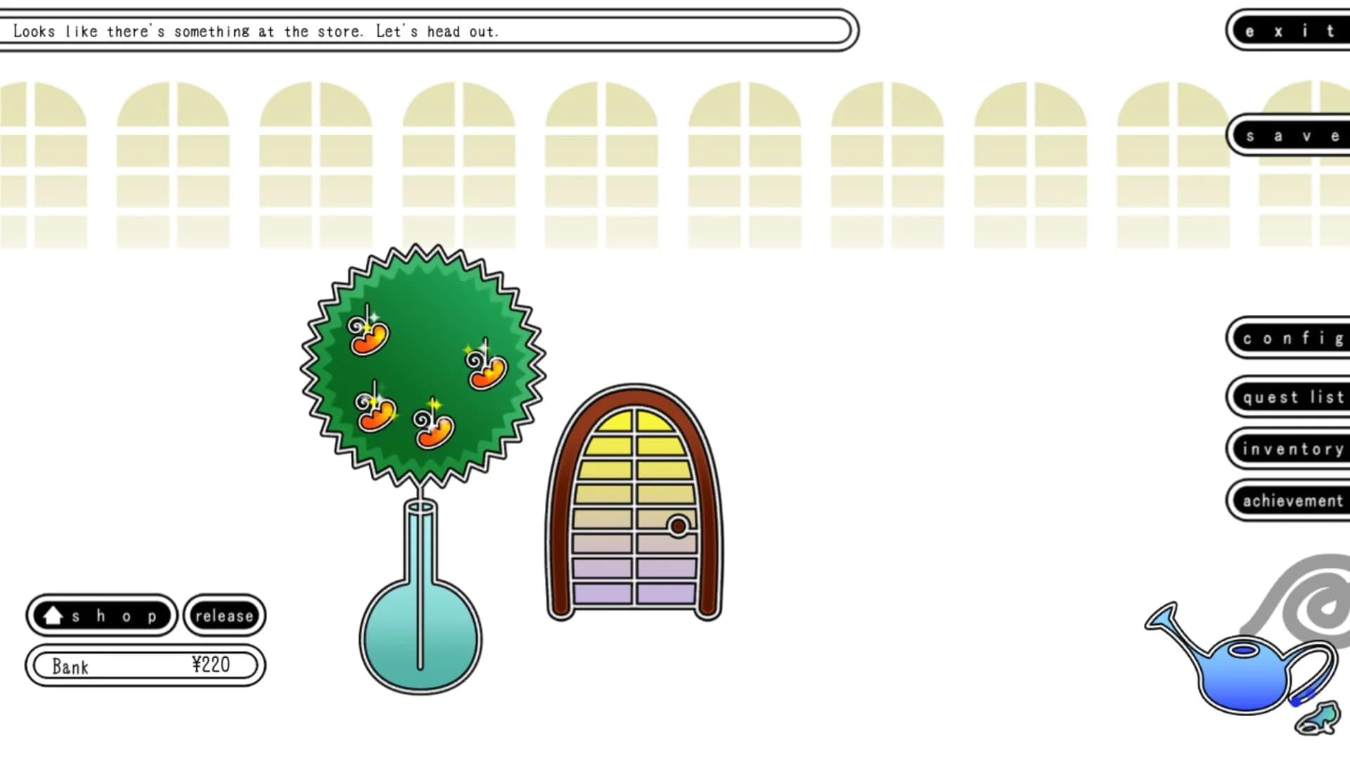 Forget Me Not: My Organic Garden screenshot 5