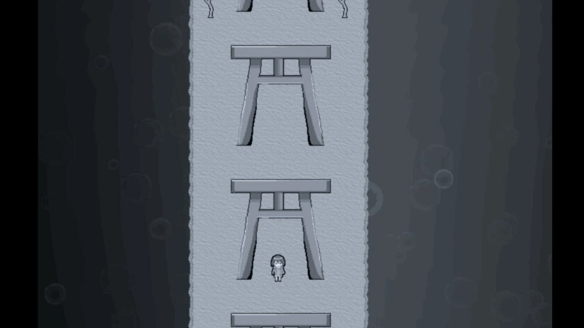 Forget-Me-Not of the Tetragon screenshot 4