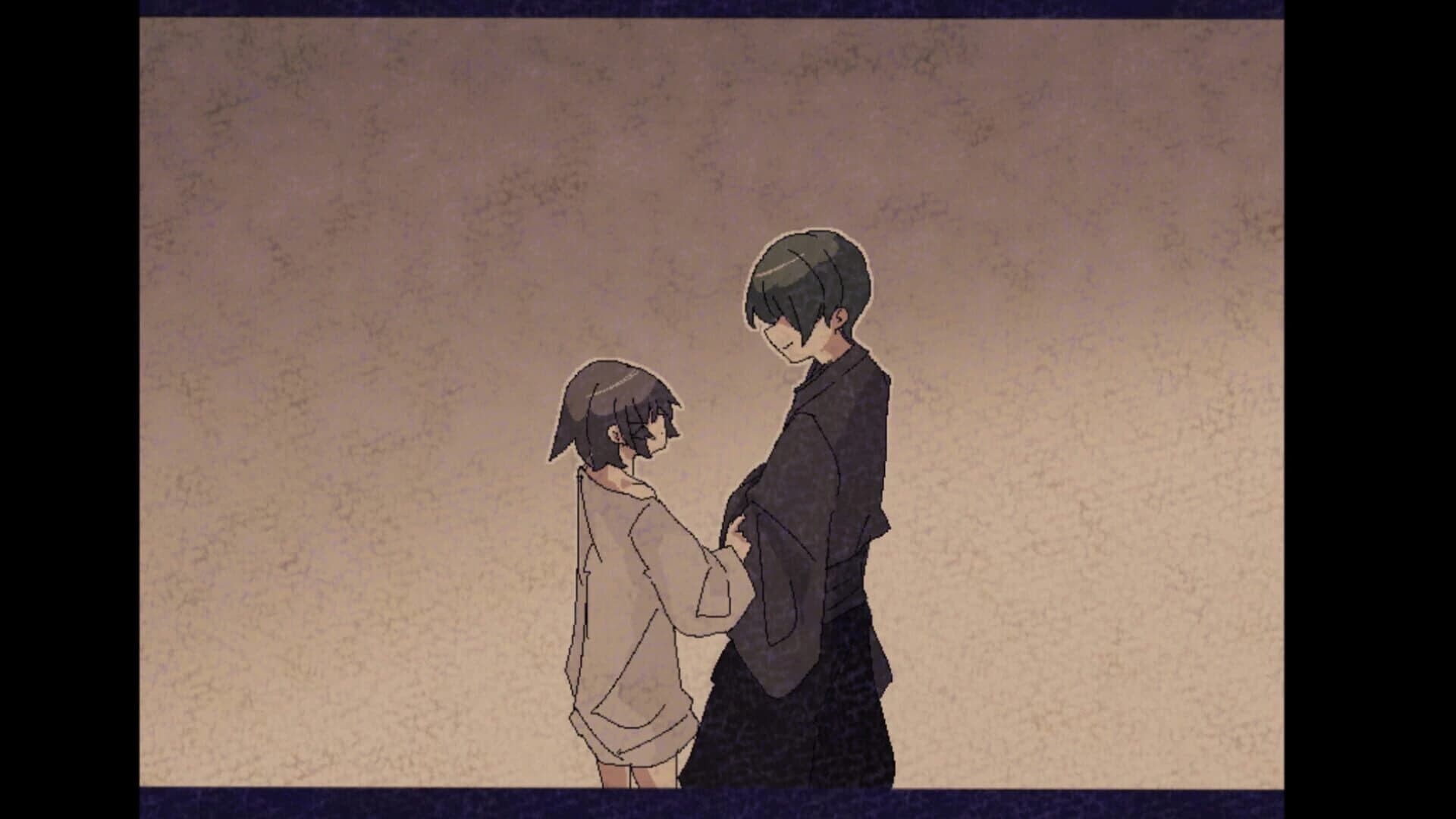 Forget-Me-Not of the Tetragon screenshot 5