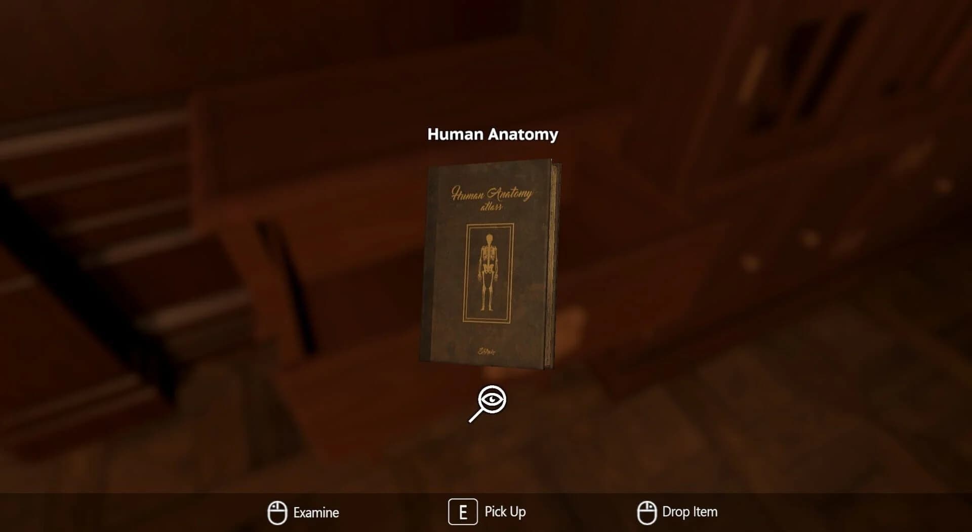 Forgiveness screenshot 2