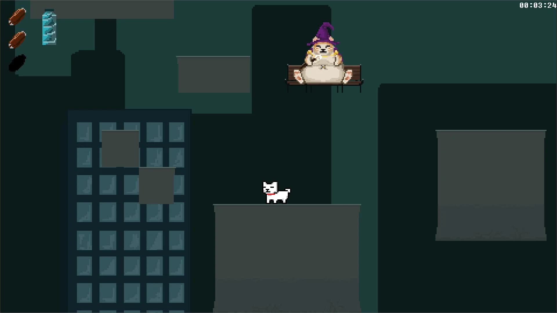 Forgot to Poo screenshot 3