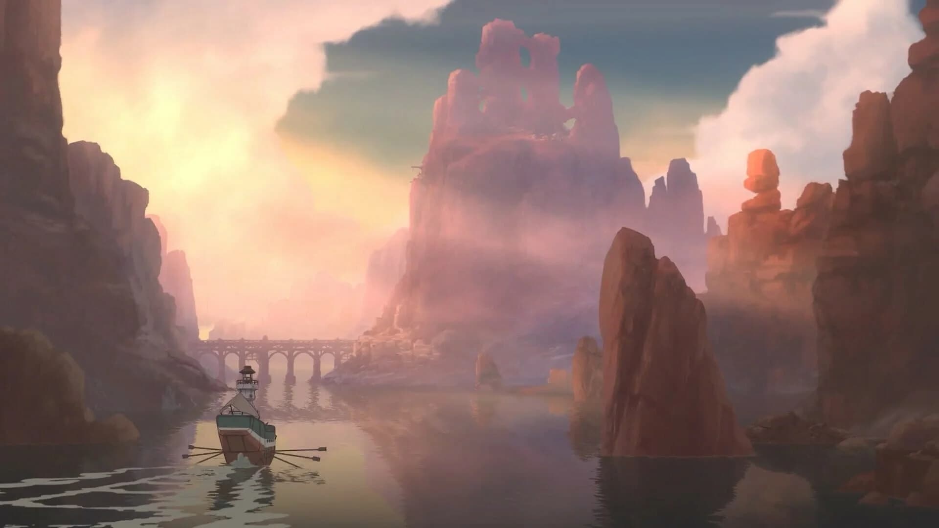 Forgotlings screenshot 3